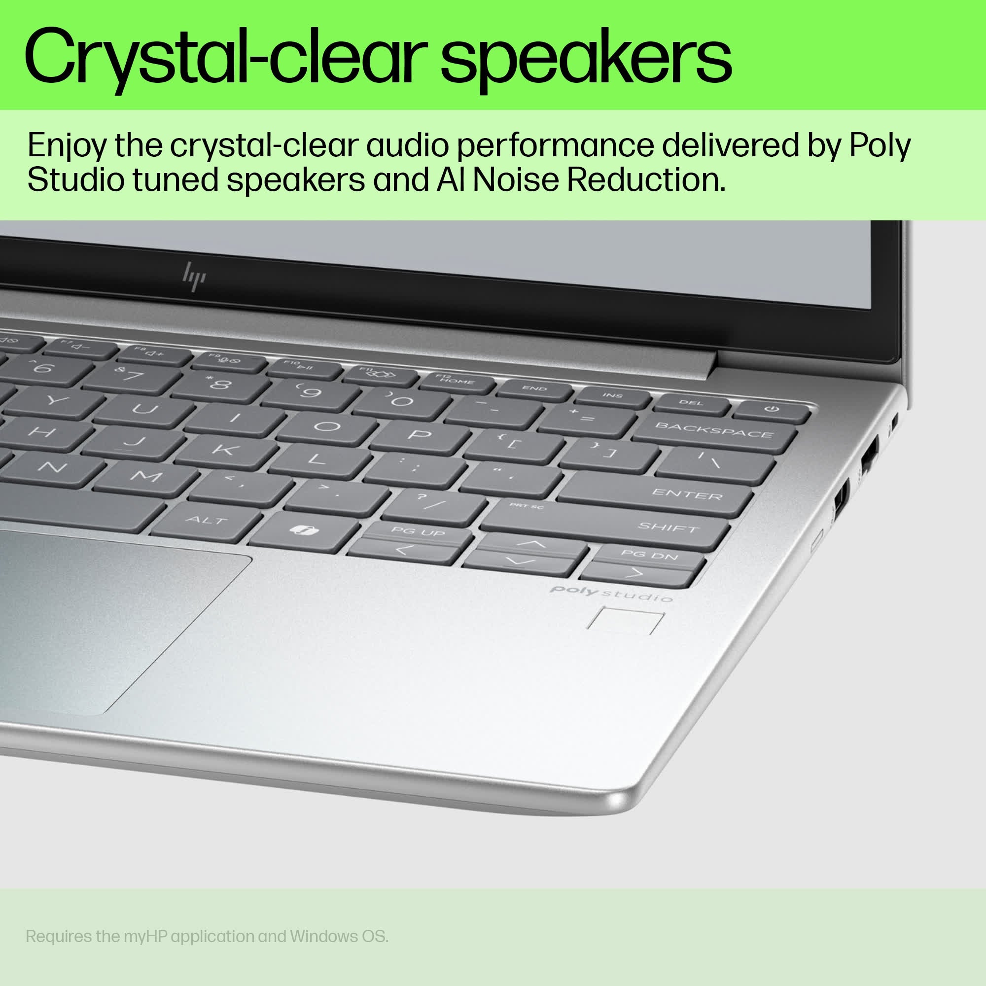 HP A37TNET - view 7