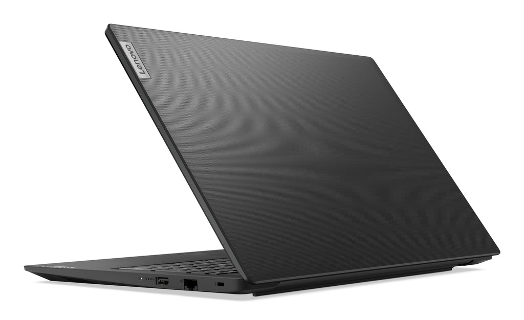 Lenovo V15 G4 IRU Intel® Core™ i5 i5-13420H Laptop 39.6 cm (15.6") Full HD 8 GB DDR4-SDRAM 256 GB SSD Wi-Fi 5 (802.11ac) Windows 11 Pro Black UK English Lenovo