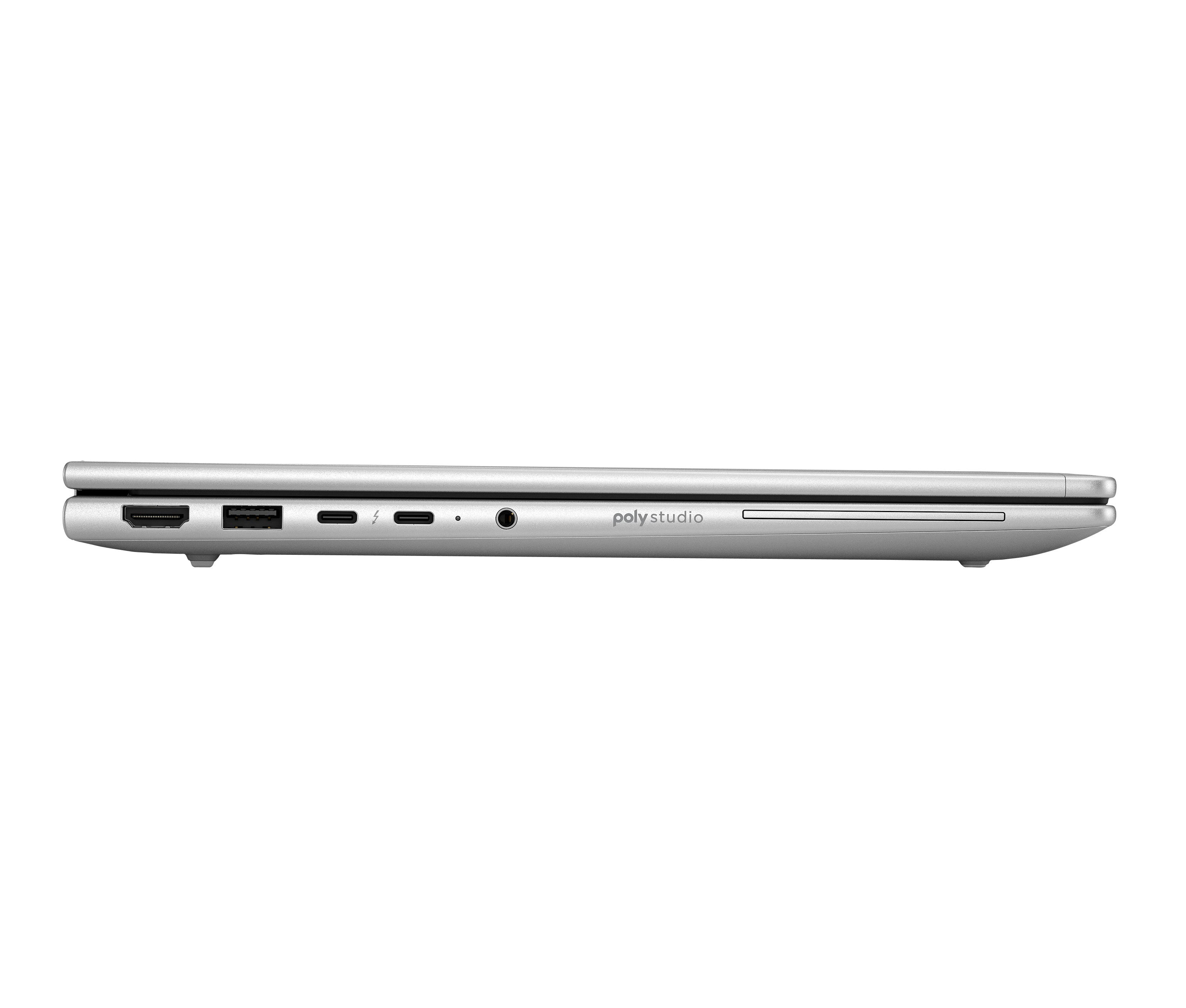 HP EliteBook 6 G1a Next Gen AI PC Copilot+ PC AMD Ryzen™ AI 5 340 Laptop 35.6 cm (14") WUXGA 24 GB DDR5-SDRAM 512 GB SSD Wi-Fi 6E (802.11ax) Windows 11 Pro Silver HP