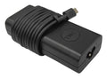 DELL DRRV8 power adapter/inverter Indoor 65 W Black
