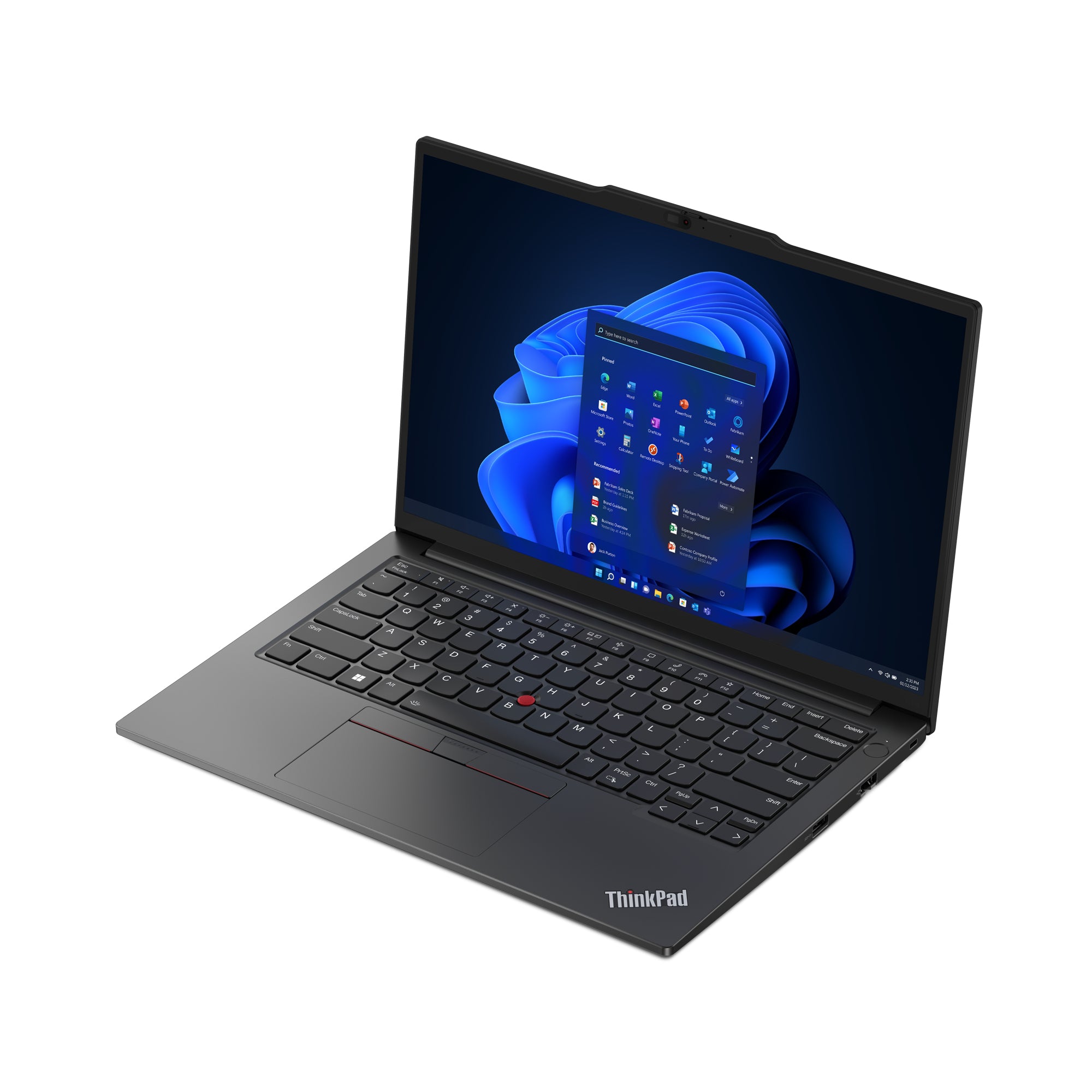 Lenovo 21JR0060UK - view 13