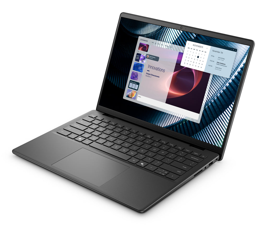 DELL Pro 14 Essential PV14250 Intel Core 5 120U Laptop 35.6 cm (14") Full HD+ 16 GB DDR5-SDRAM 512 GB SSD Wi-Fi 6 (802.1