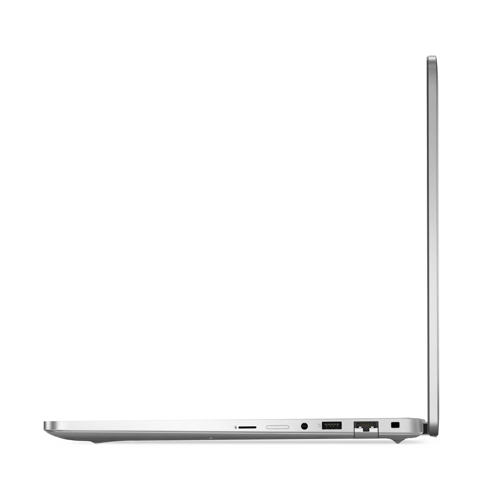DELL Pro 16 Plus PB16250 Intel Core Ultra 7 265U Laptop 40.6 cm (16") Full HD+ 16 GB DDR5-SDRAM 512 GB SSD Wi-Fi 6E (802.11ax) Windows 11 Pro UK English Aluminium
