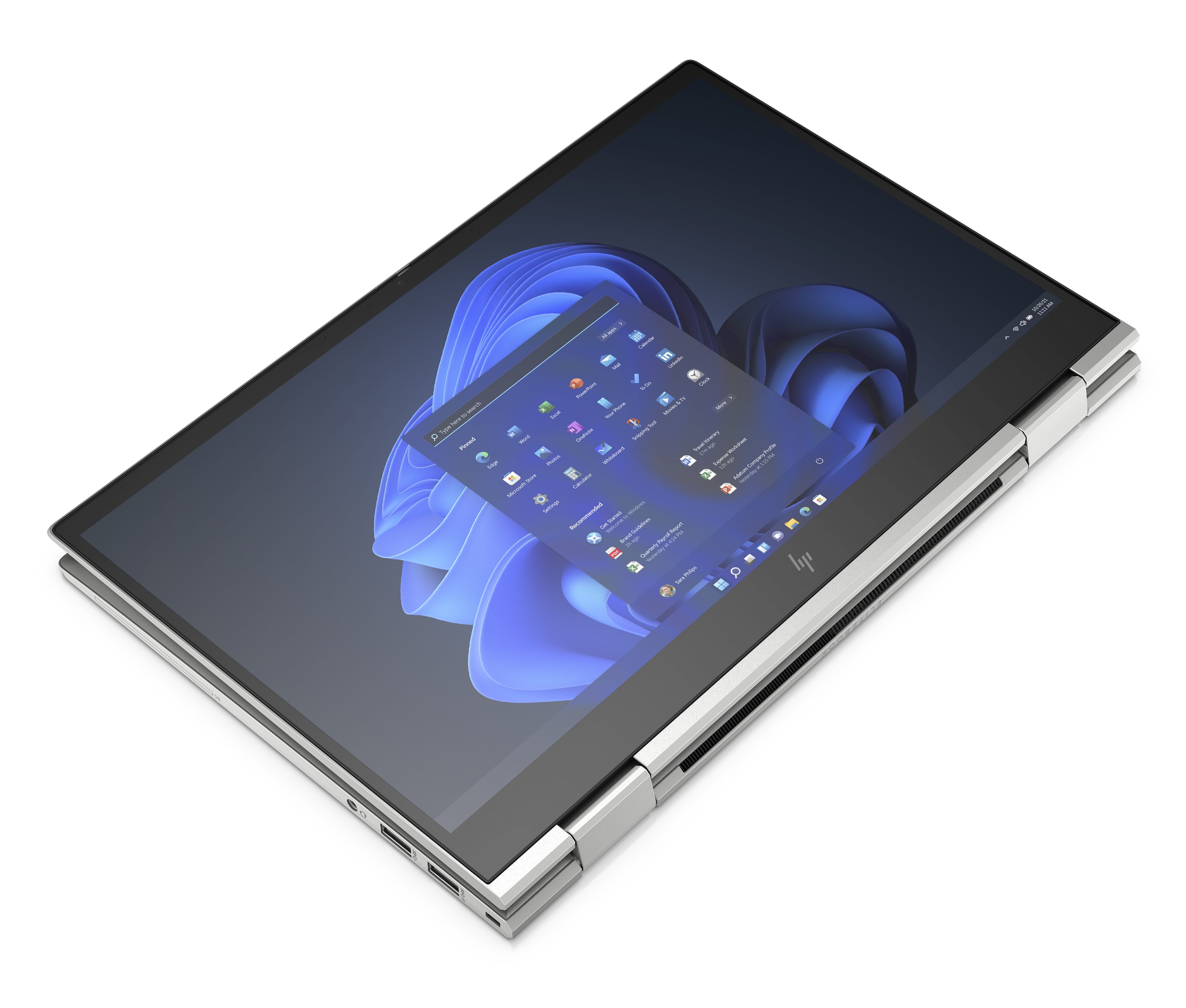 HP 5Z579ES - view 5
