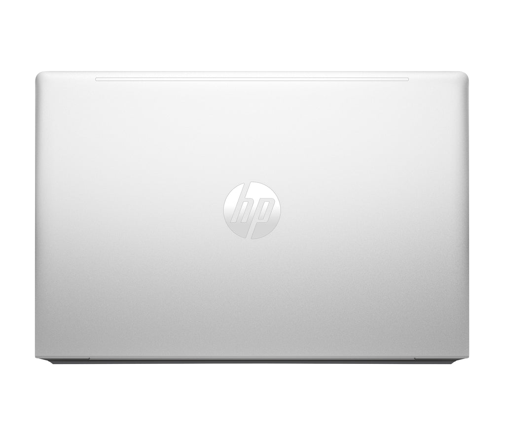HP ProBook 440 G10 Intel® Core™ i5 i5-1334U Laptop 35.6 cm (14") Full HD 8 GB DDR4-SDRAM 256 GB SSD Wi-Fi 6E (802.11ax) Windows 11 Pro Silver HP