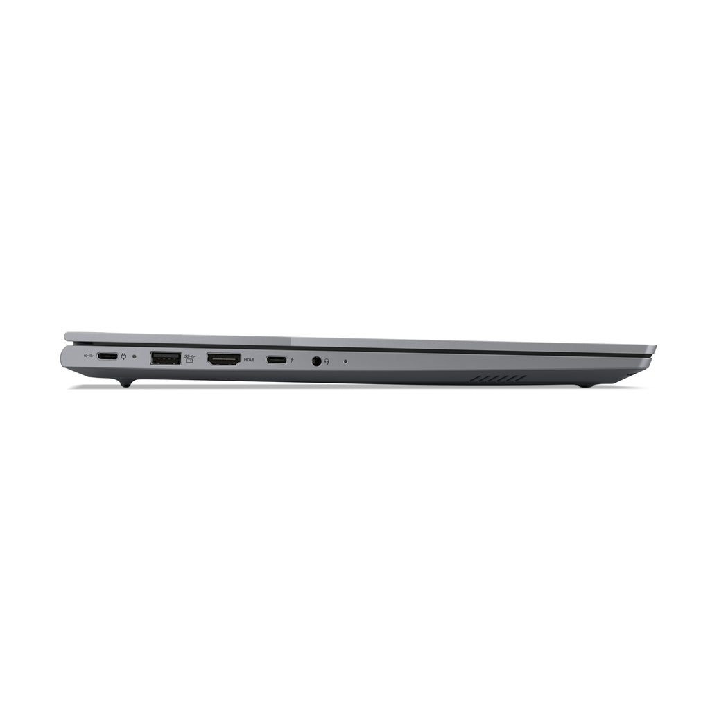 Lenovo ThinkBook 16 G6 IRL Intel® Core™ i5 i5-13420H Laptop 40.6 cm (16") WUXGA 8 GB DDR5-SDRAM 256 GB SSD Wi-Fi 6 (802.11ax) Windows 11 Pro UK English Grey - Image 12