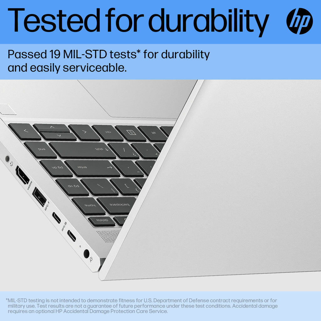 HP 967V3ET - view 6
