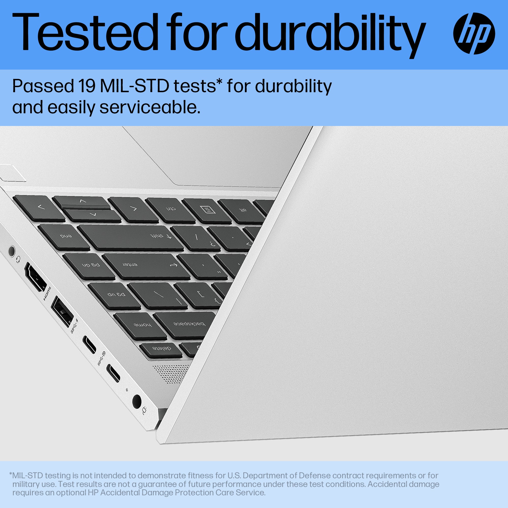 HP 8A5W0EA - view 6