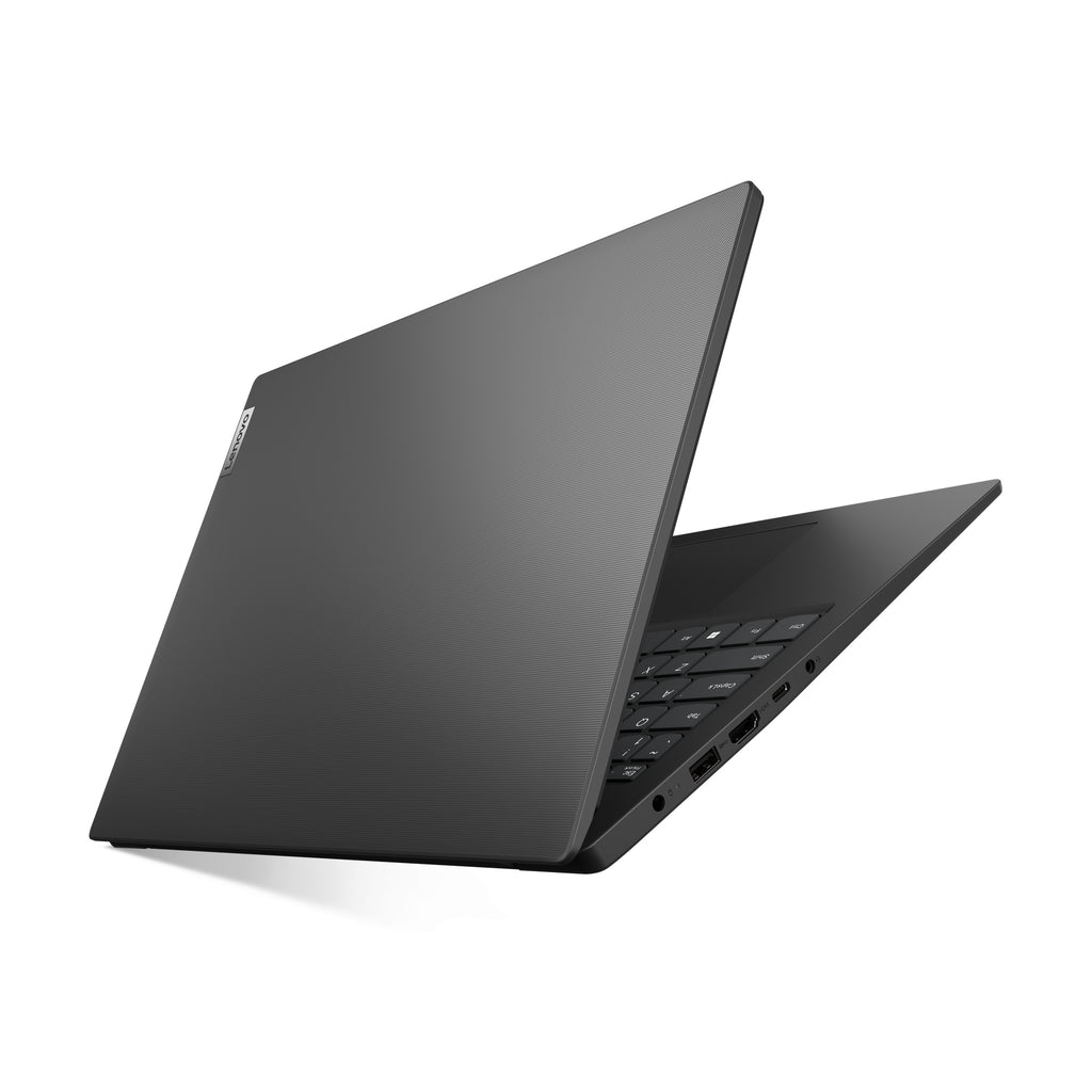 Lenovo V15 G5 IRL Intel® Core™ i5 i5-13420H Laptop 39.6 cm (15.6") Full HD 8 GB DDR5-SDRAM 256 GB SSD Wi-Fi 6 (802.11ax) Windows 11 Pro Black UK English Lenovo