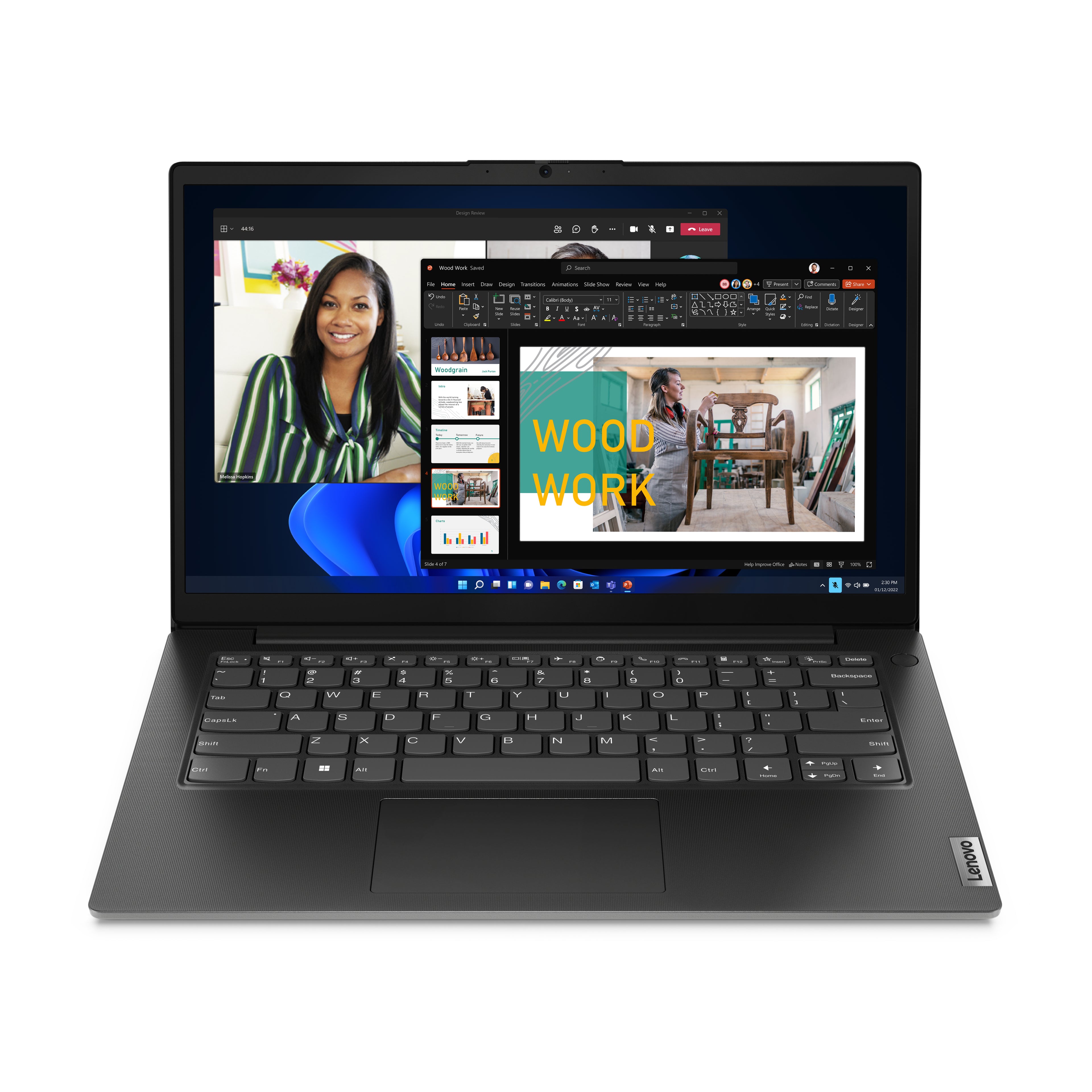 Lenovo 82YX005EUK