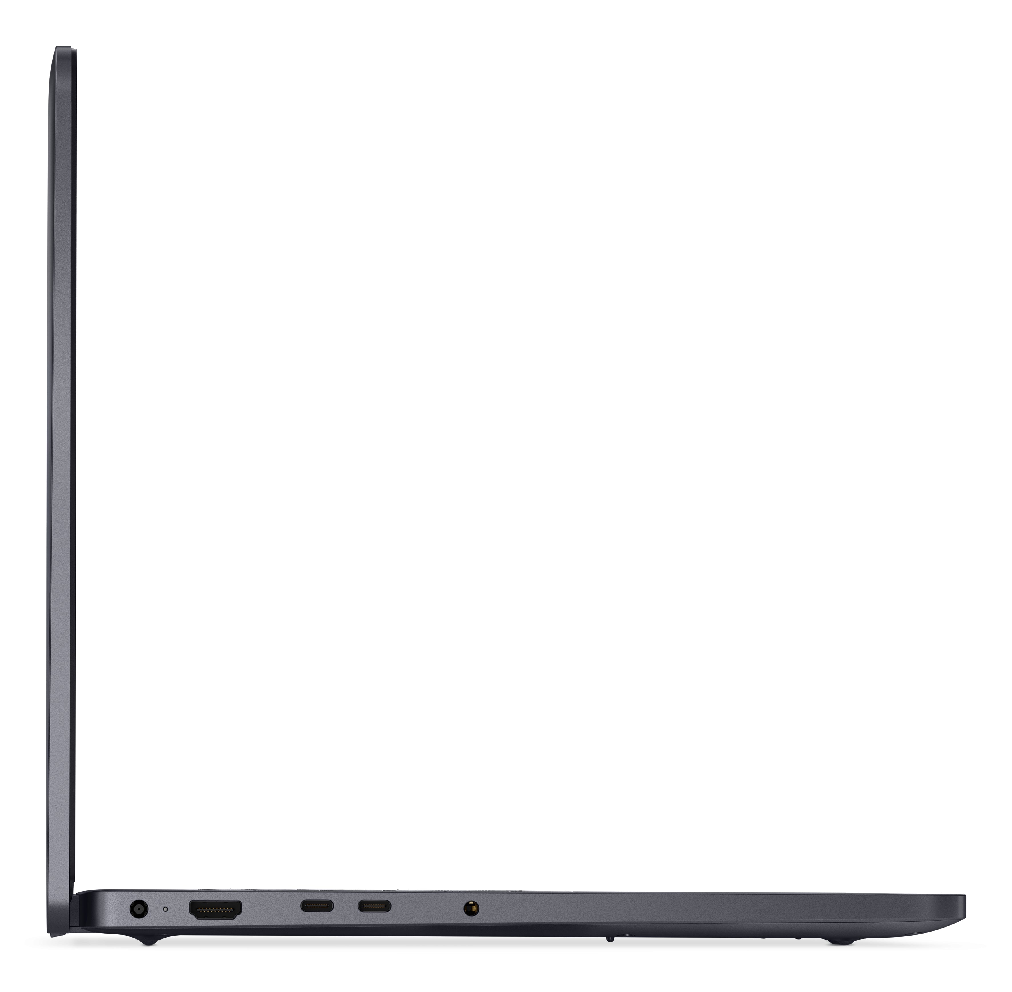DELL Pro 16 PC16250 Intel Core Ultra 5 225U Laptop 40.6 cm (16") Full HD+ 16 GB DDR5-SDRAM 512 GB SSD Wi-Fi 6E (802.11ax) Windows 11 Pro Black UK English Dell