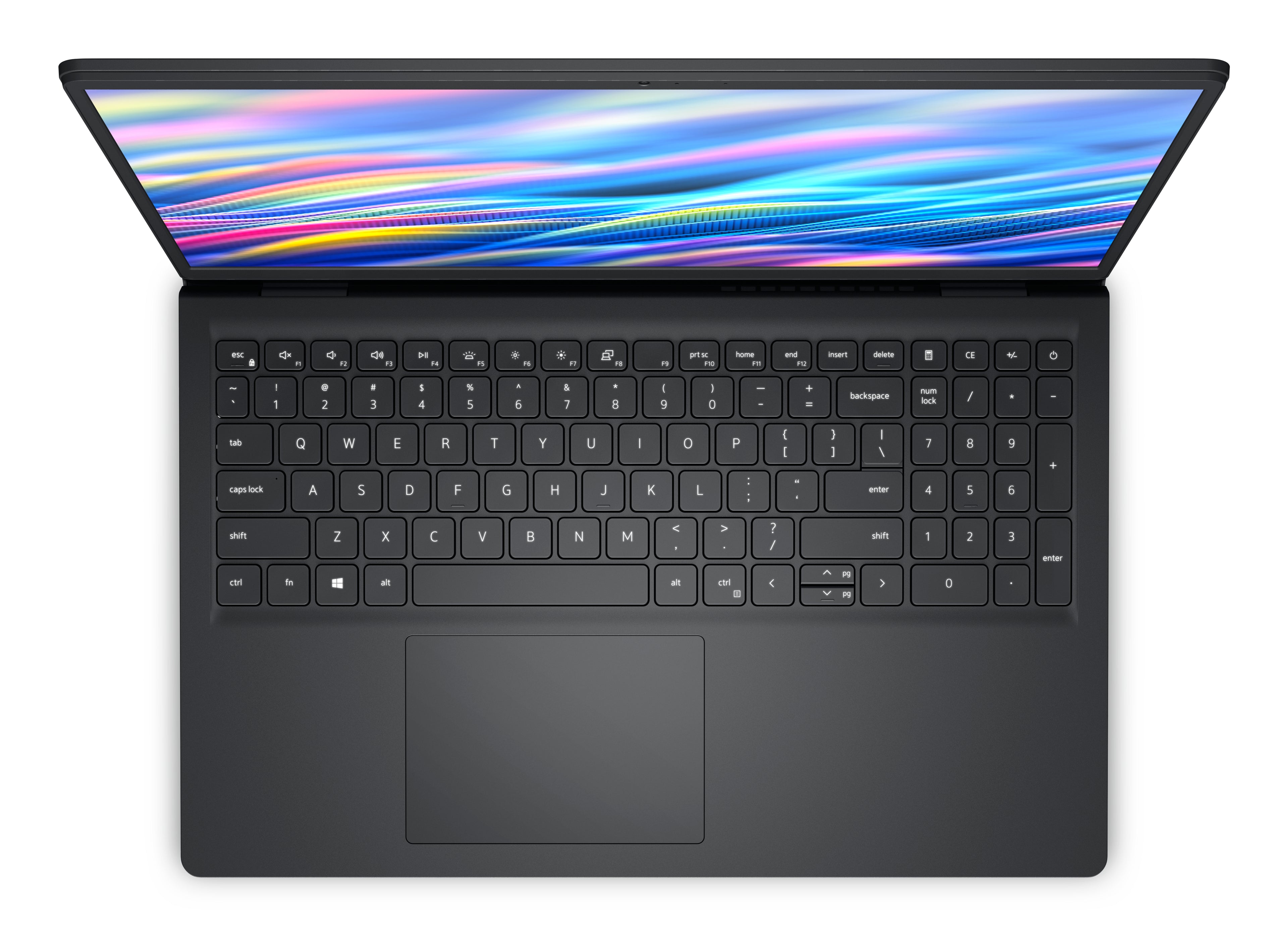 DELL FCRTC - view 4