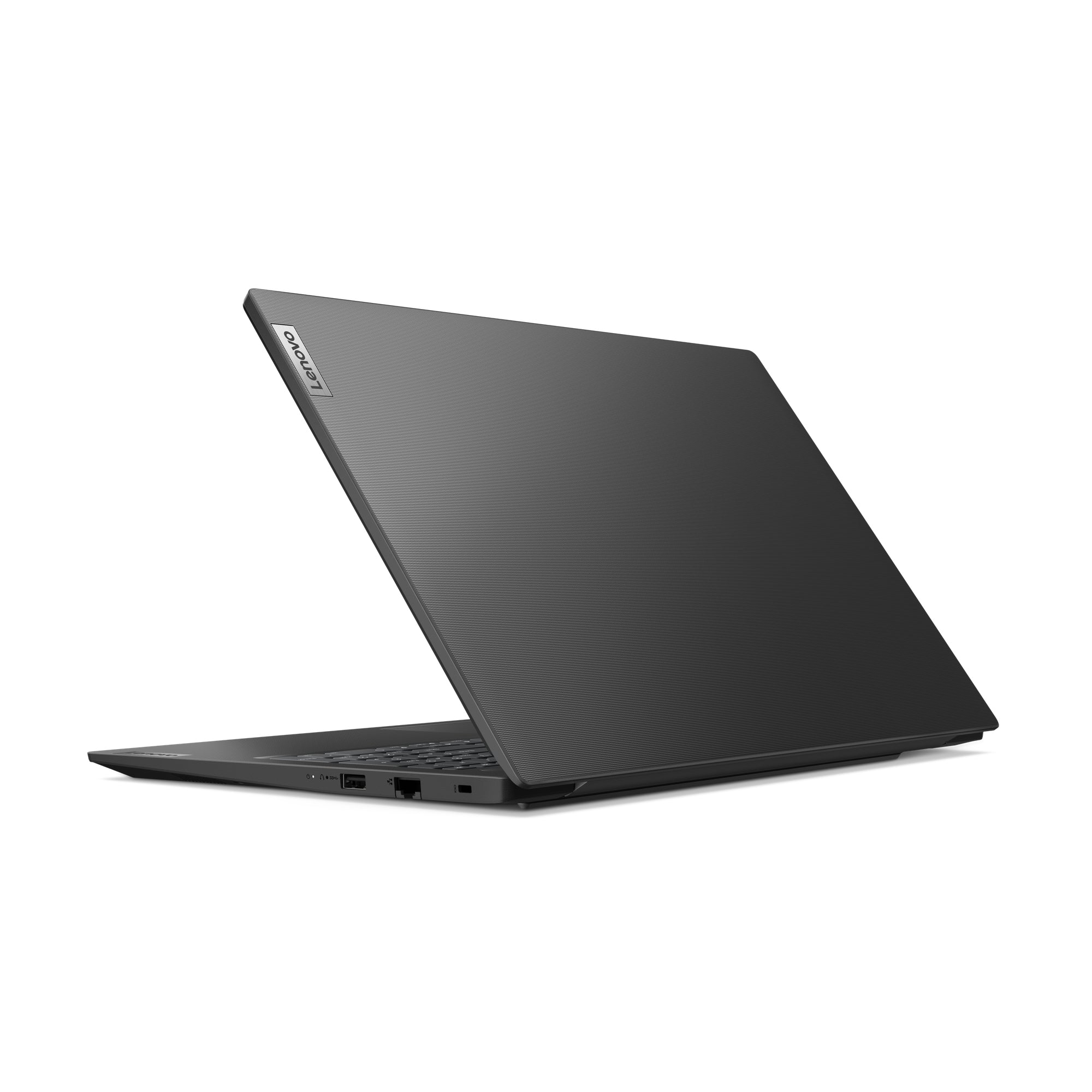 Lenovo V15 G5 IRL Intel Core 5 120U Laptop 39.6 cm (15.6") Full HD 16 GB DDR5-SDRAM 512 GB SSD Wi-Fi 6 (802.11ax) Windows 11 Pro Black UK English Lenovo