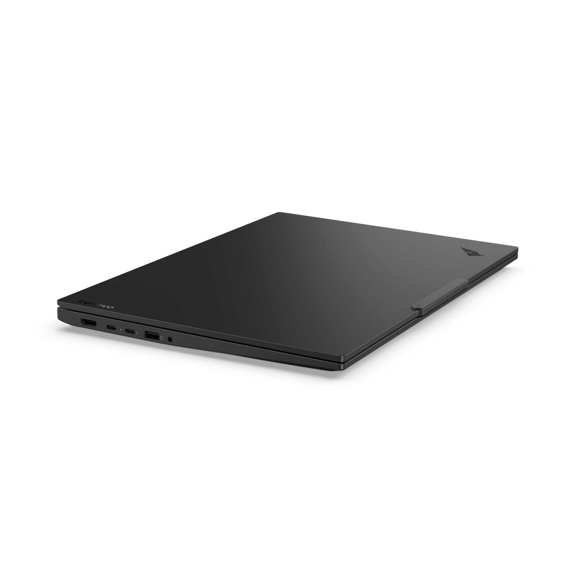 Lenovo ThinkPad E16 Gen 3 (Intel) Copilot+ PC Intel Core Ultra 5 226V Laptop 40.6 cm (16") WUXGA 16 GB LPDDR5x-SDRAM 512 GB SSD Wi-Fi 6E (802.11ax) Windows 11 Pro Black UK English Lenovo