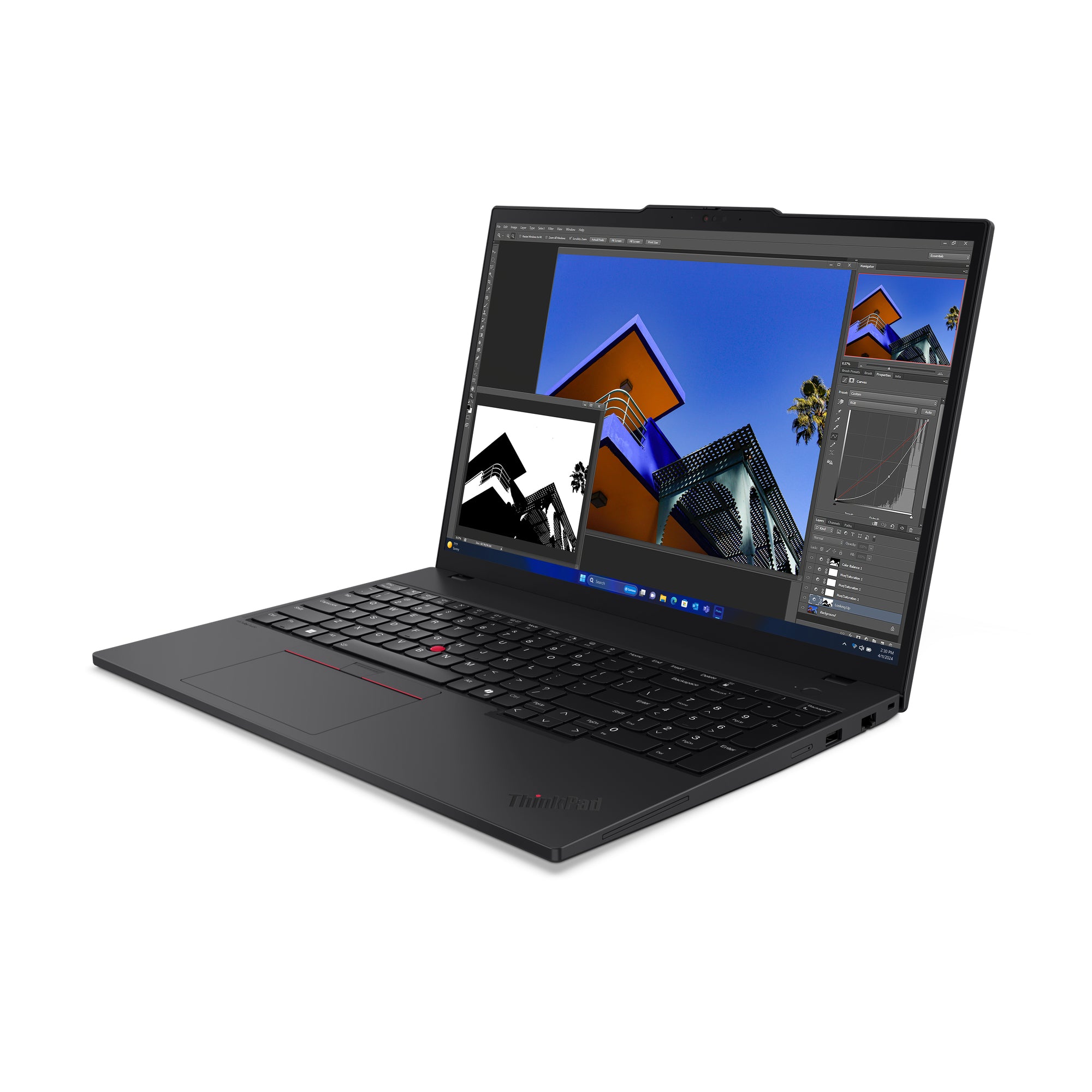 Lenovo 21MN00E7UK - view 6