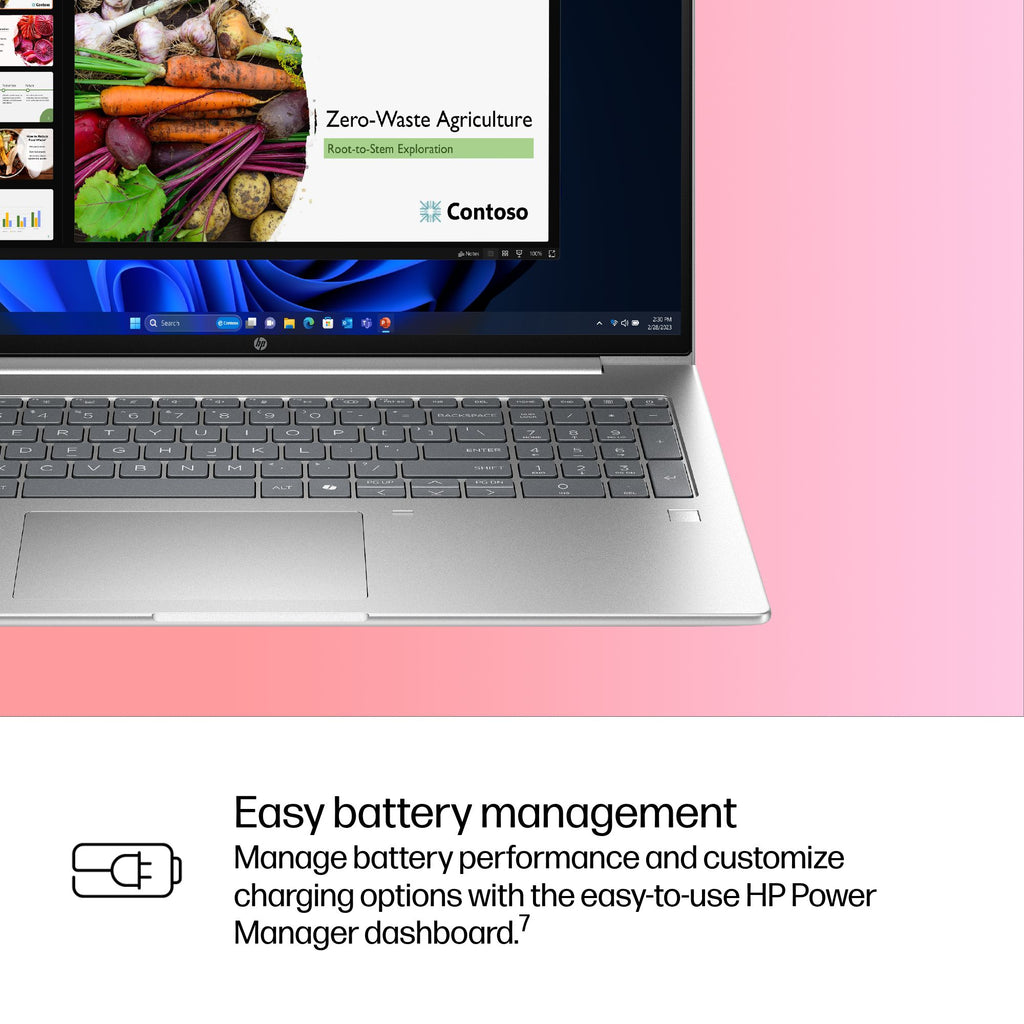 HP B3AC8AT - view 7