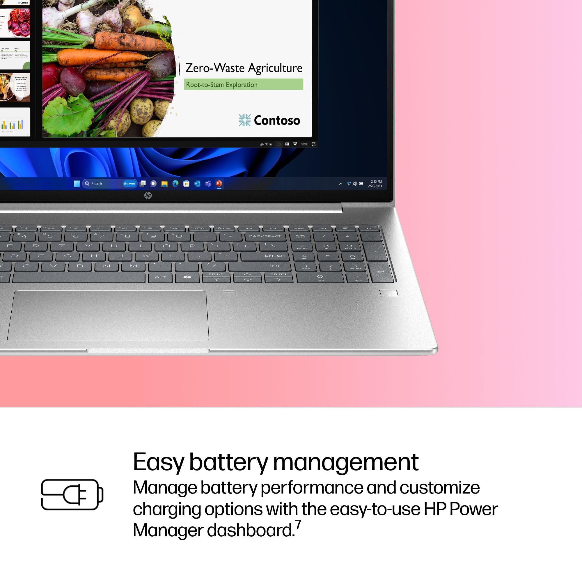 HP B3AC8AT - view 7
