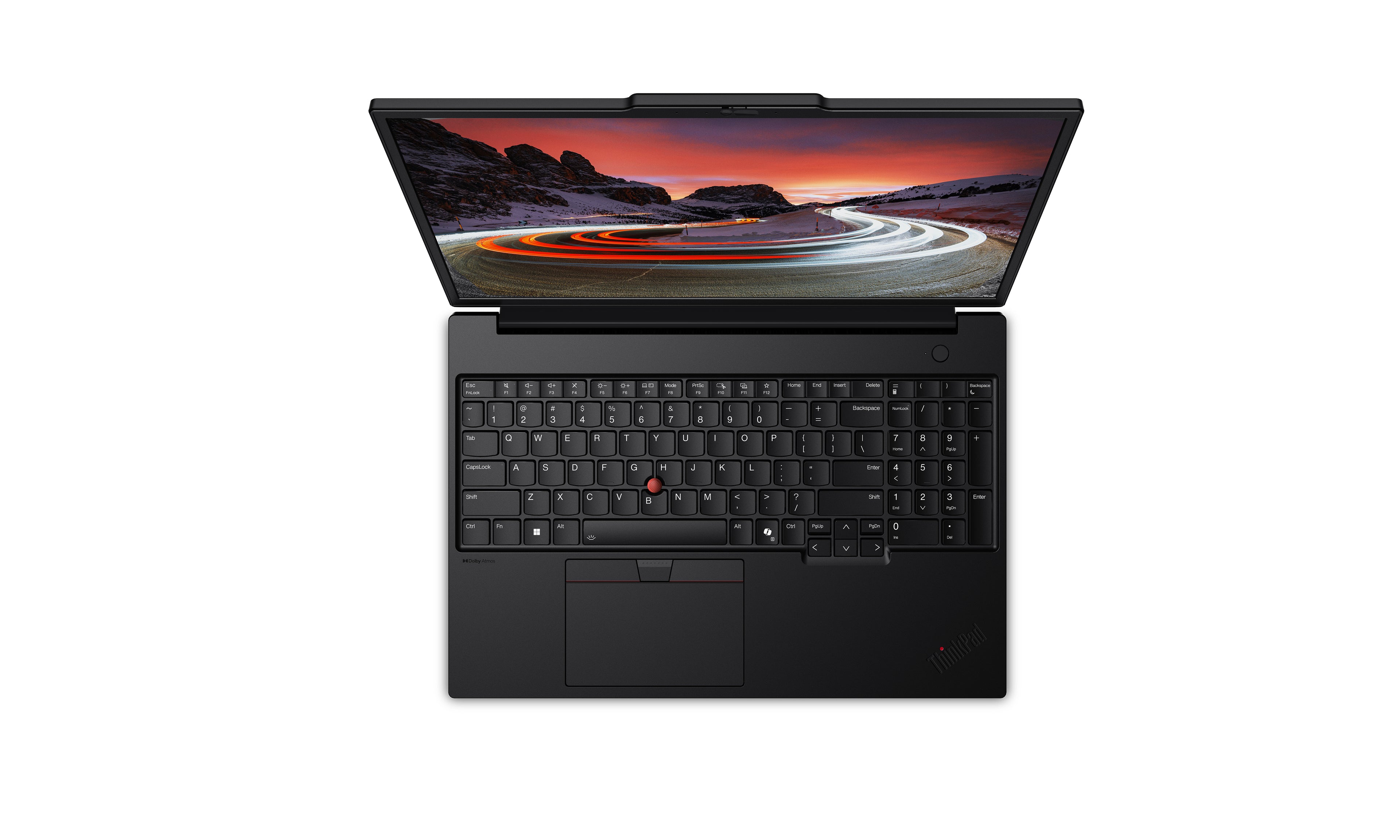 Lenovo 21QV000TUK - view 12