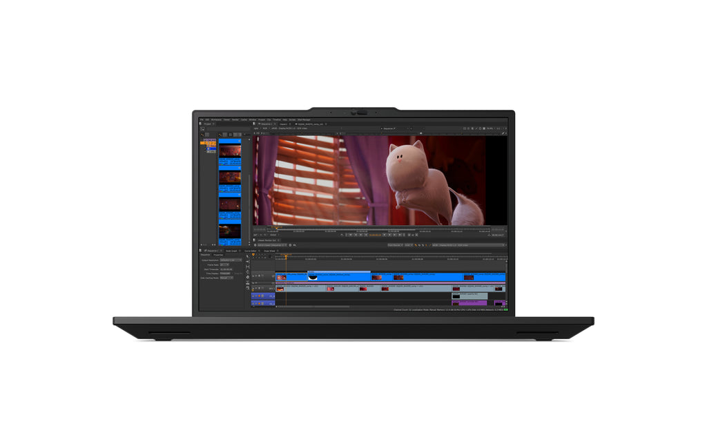 Lenovo 21QV000TUK - view 3