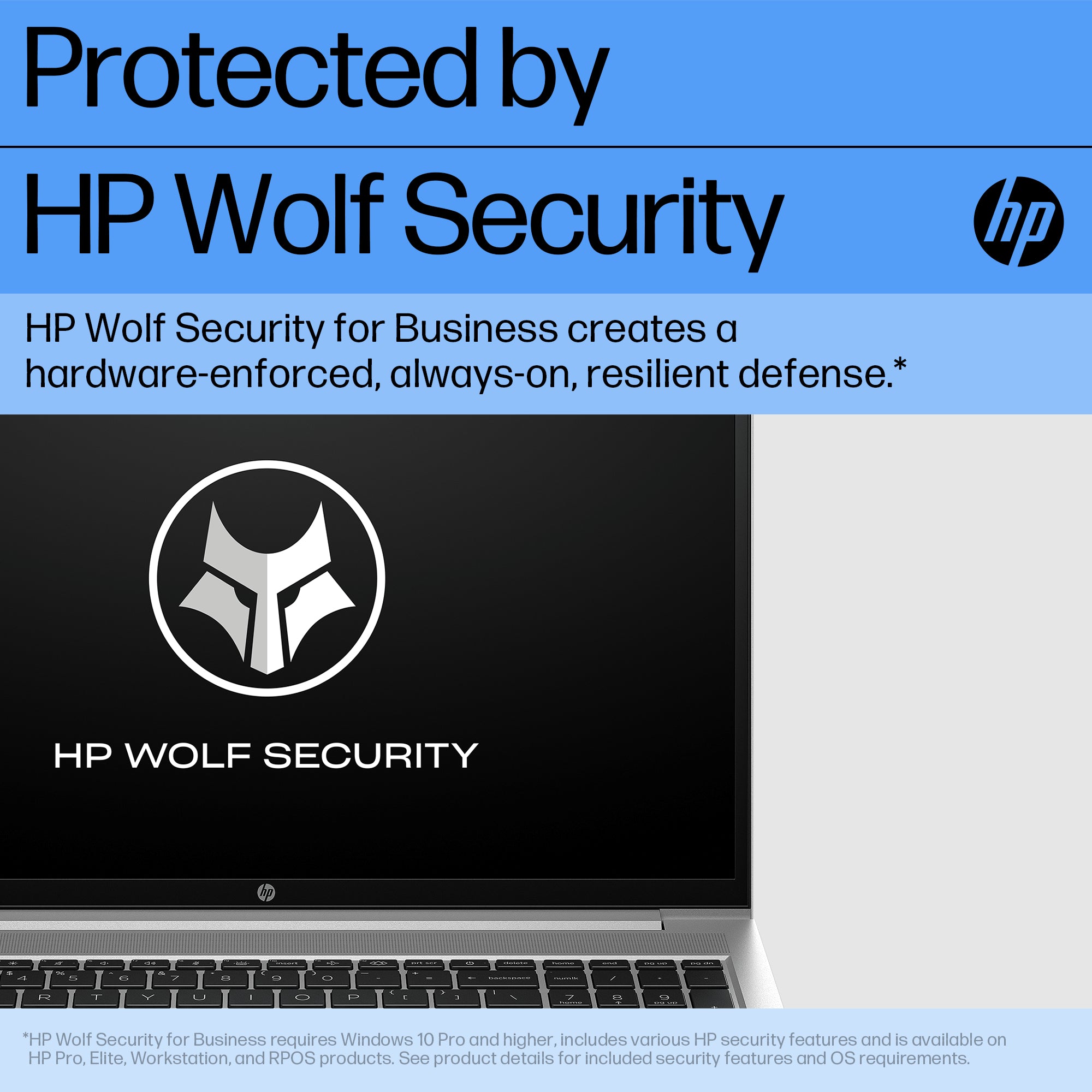 HP 8A5W8EA - view 8