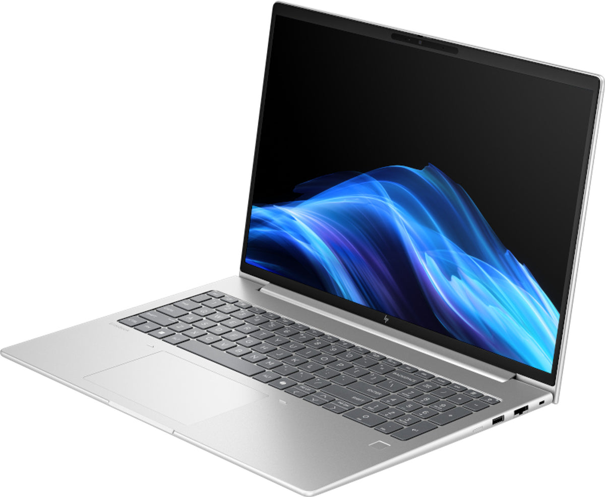 HP EliteBook 6 G1ah AMD Ryzen™ 5 220 Laptop 40.6 cm (16") WUXGA 16 GB DDR5-SDRAM 512 GB SSD Wi-Fi 6E (802.11ax) Windows 