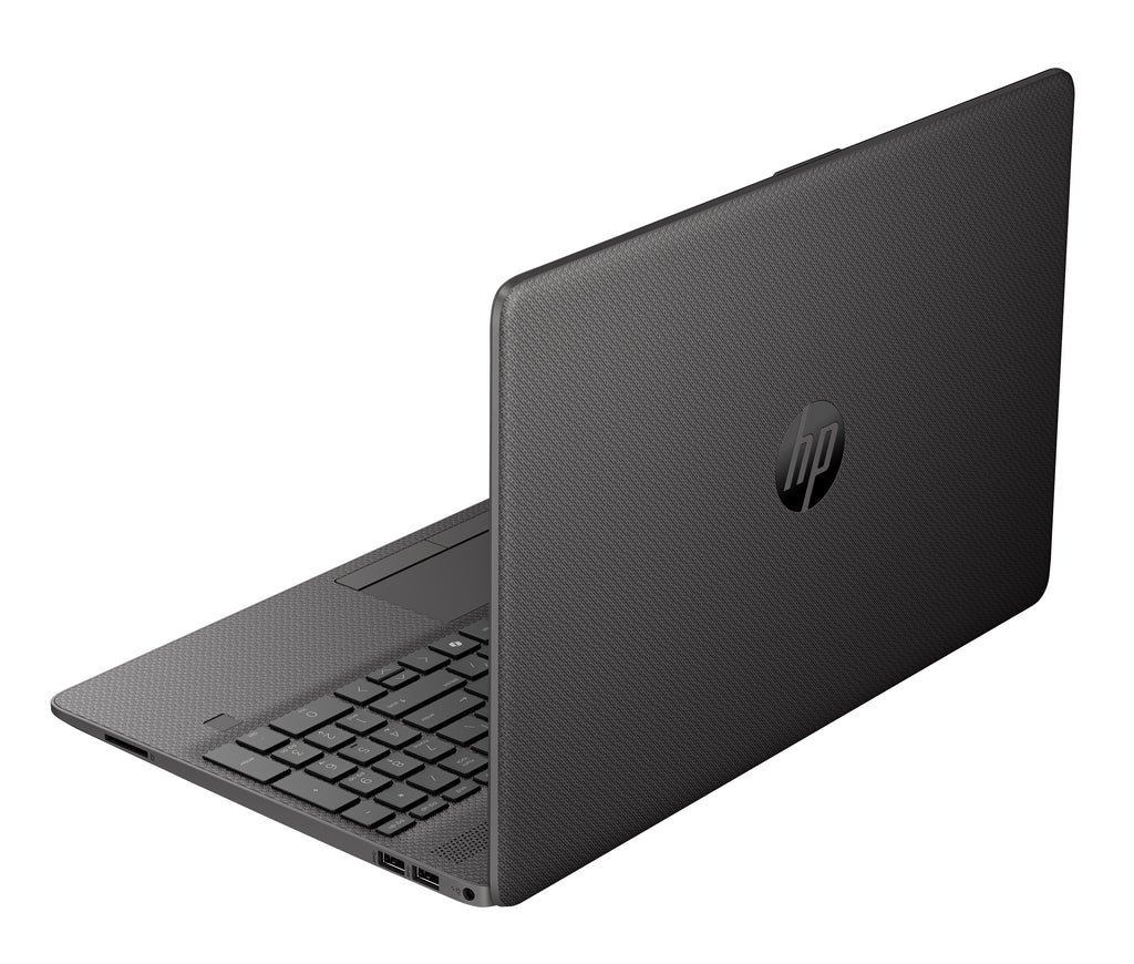 HP 250R G9 Intel Core 5 120U Laptop 39.6 cm (15.6") Full HD 16 GB DDR4-SDRAM 512 GB SSD Wi-Fi 6 (802.11ax) Windows 11 Pro Black HP