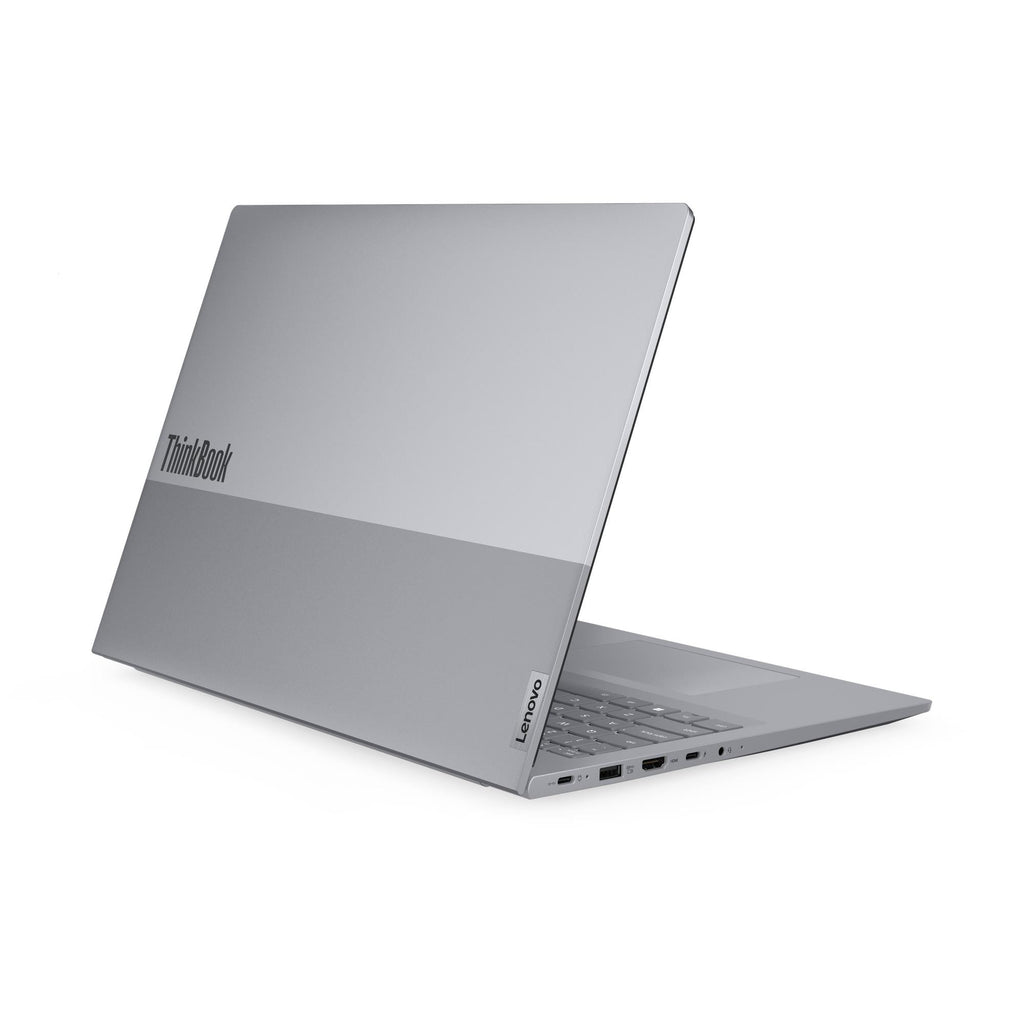 Lenovo ThinkBook 16 G9 IRL Intel Core 7 240H Laptop 40.6 cm (16") WUXGA 16 GB DDR5-SDRAM 512 GB SSD Wi-Fi 7 (802.11be) Windows 11 Pro UK English Grey - Image 7