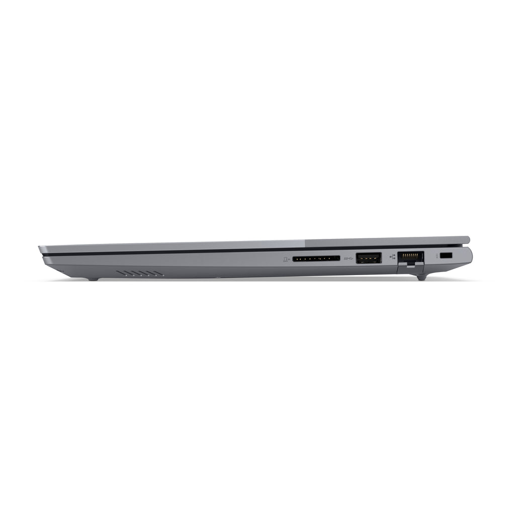 Lenovo ThinkBook 14 G6 IRL Intel® Core™ i5 i5-13420H Laptop 35.6 cm (14") WUXGA 16 GB DDR5-SDRAM 512 GB SSD Wi-Fi 6 (802.11ax) Windows 11 Pro UK English Grey - Image 13