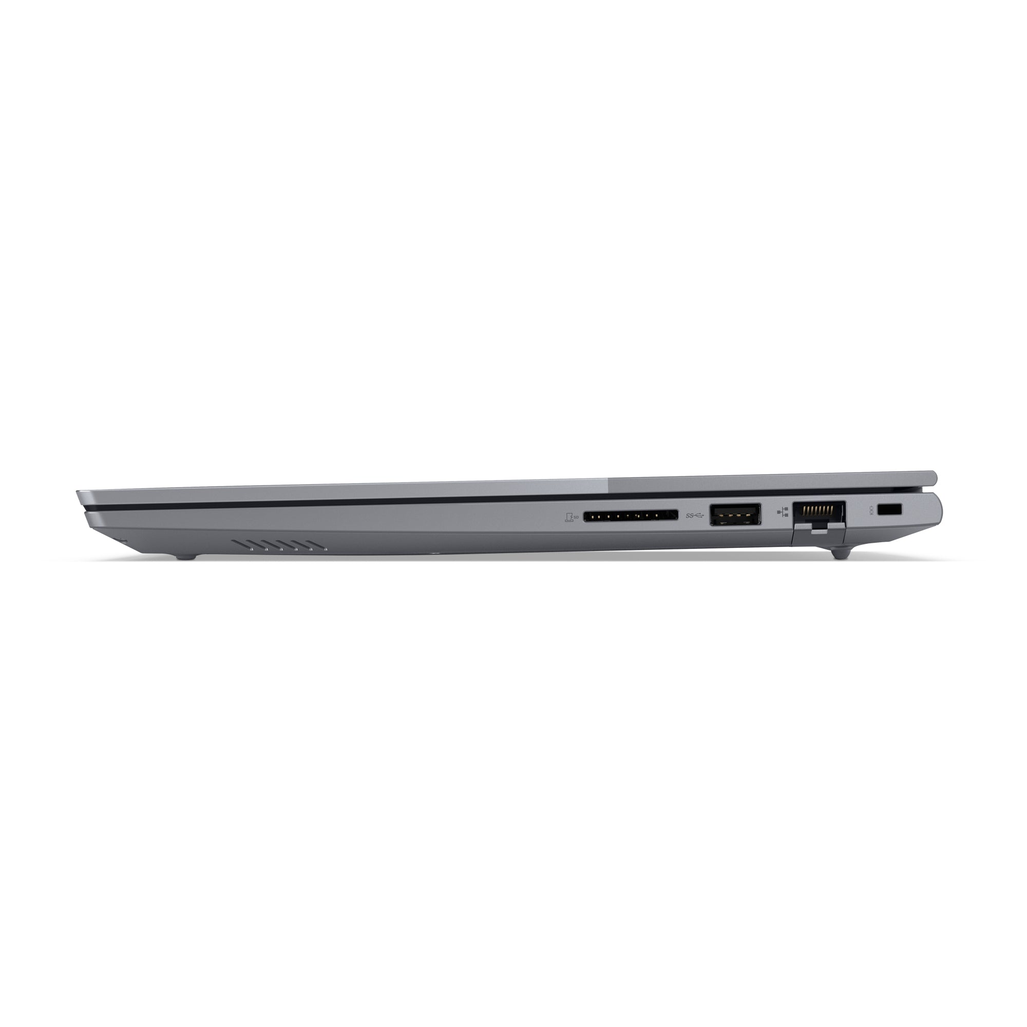 Lenovo ThinkBook 14 G6 IRL Intel® Core™ i5 i5-13420H Laptop 35.6 cm (14") WUXGA 16 GB DDR5-SDRAM 512 GB SSD Wi-Fi 6 (802.11ax) Windows 11 Pro UK English Grey - Image 13