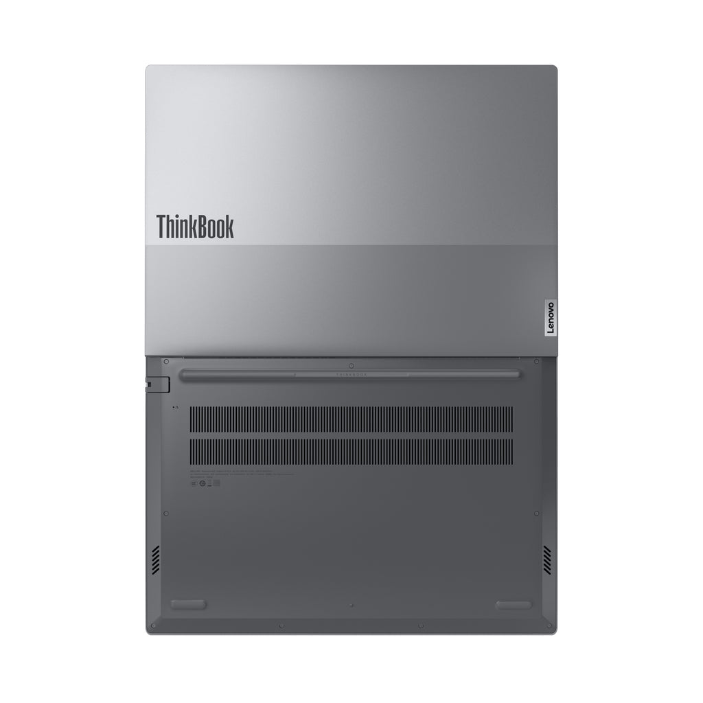 Lenovo ThinkBook 16 G7 ARP AMD Ryzen™ 7 7735HS Laptop 40.6 cm (16") WUXGA 16 GB DDR5-SDRAM 512 GB SSD Wi-Fi 6E (802.11ax) Windows 11 Pro UK English Grey - Image 15
