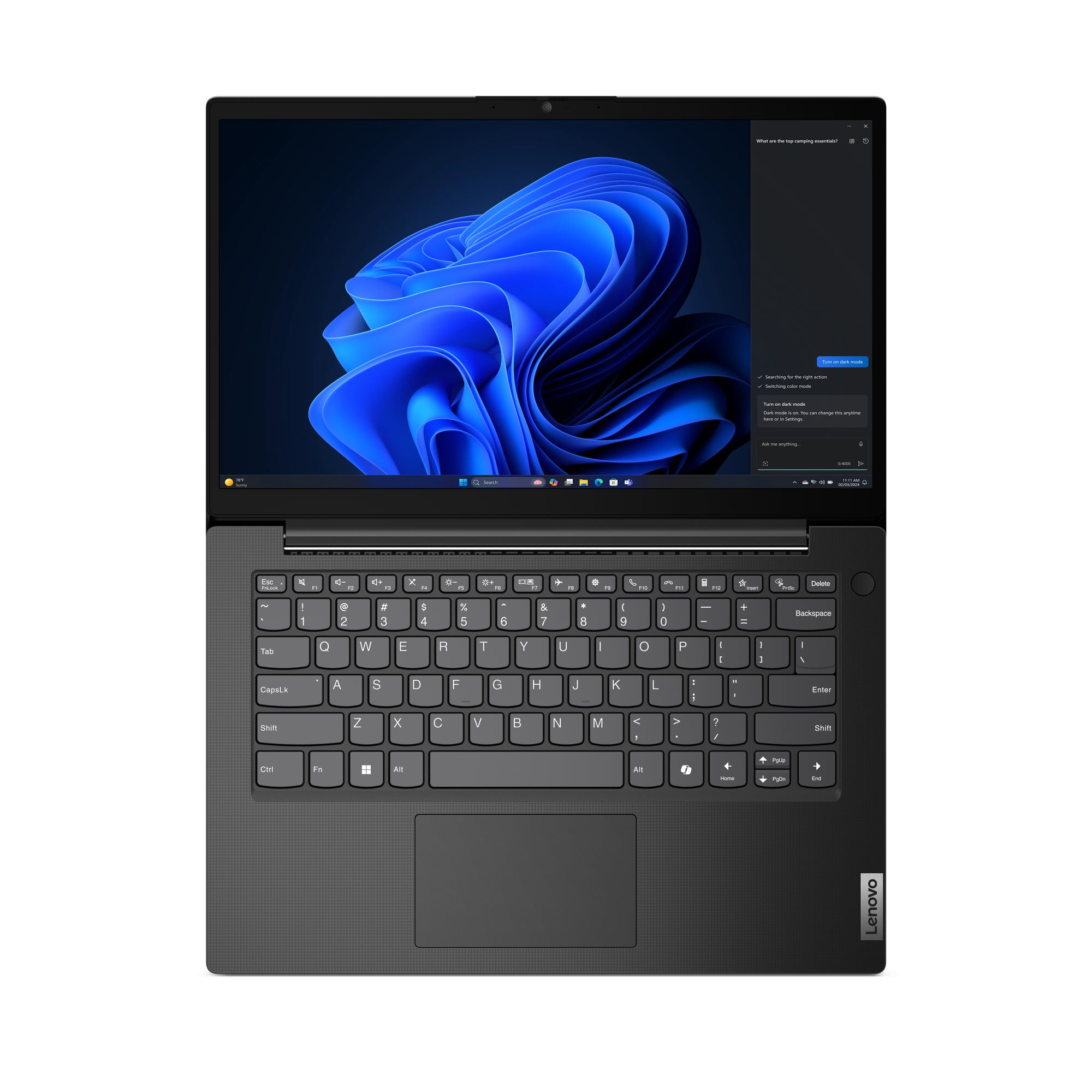 Lenovo 83GU006PUK - view 7