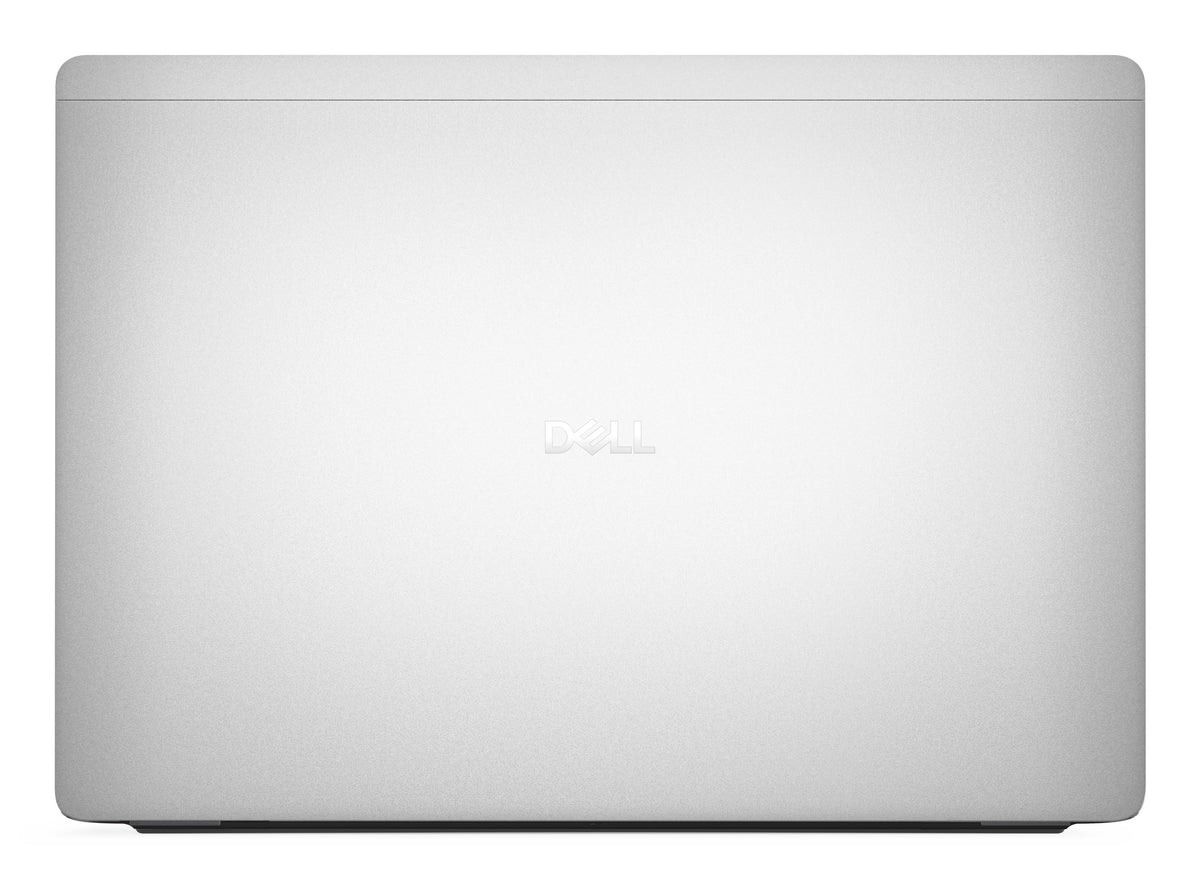 DELL Pro 16 Plus PB16250 Intel Core Ultra 7 265U Laptop 40.6 cm (16") Full HD+ 16 GB DDR5-SDRAM 512 GB SSD Wi-Fi 6E (802.11ax) Windows 11 Pro Aluminium QWERTY UK English Dell