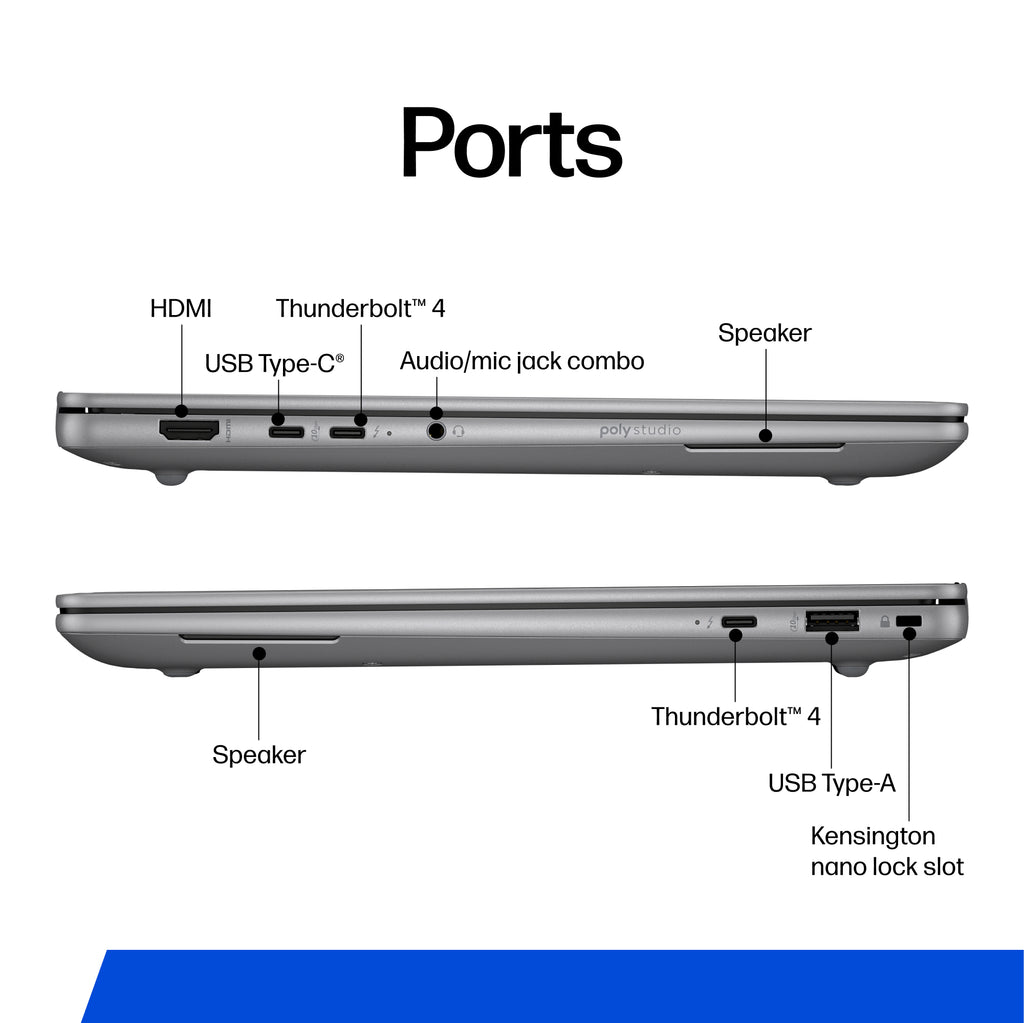 HP A3ZH1ET - view 5