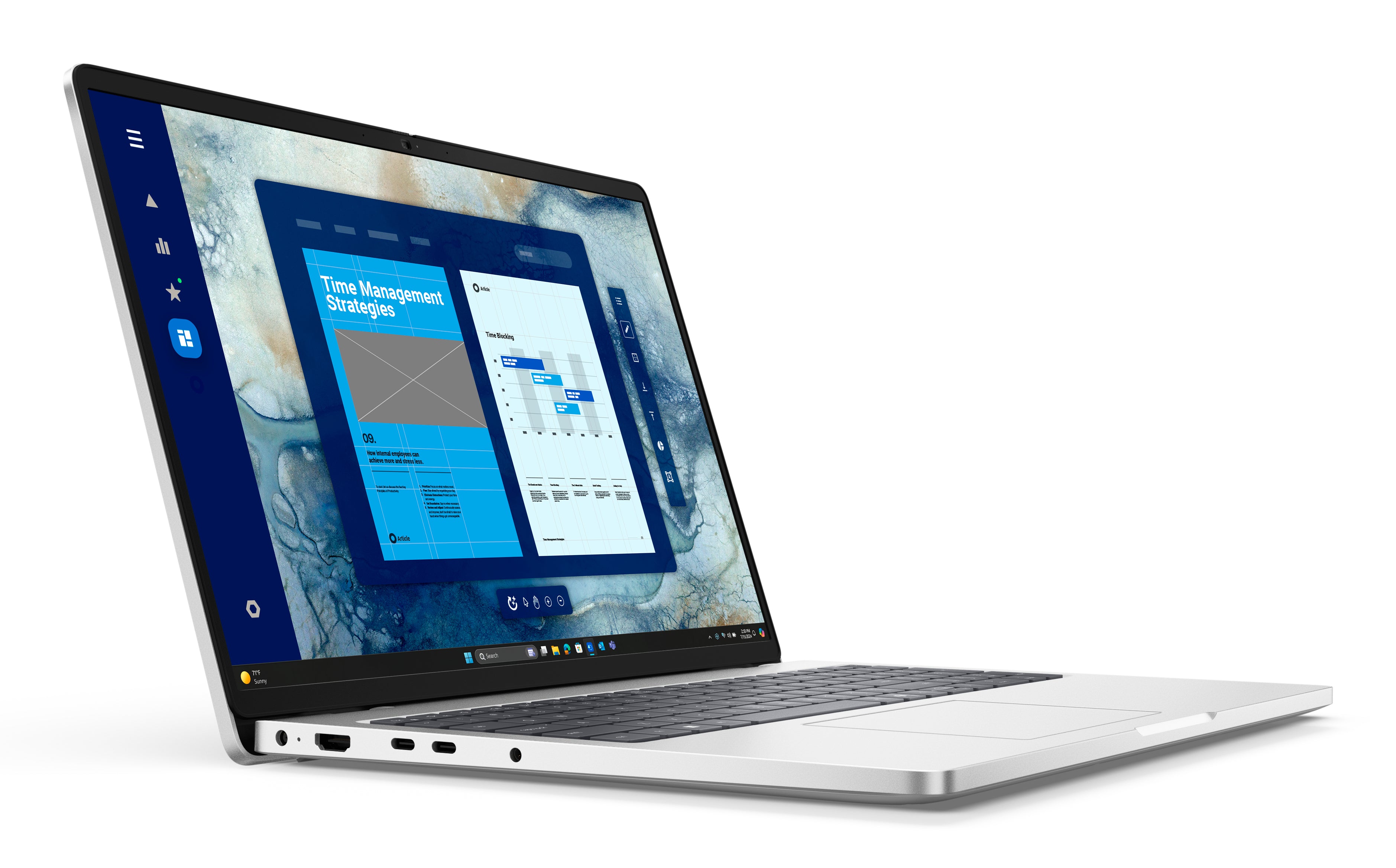 DELL 35RH5 - view 2