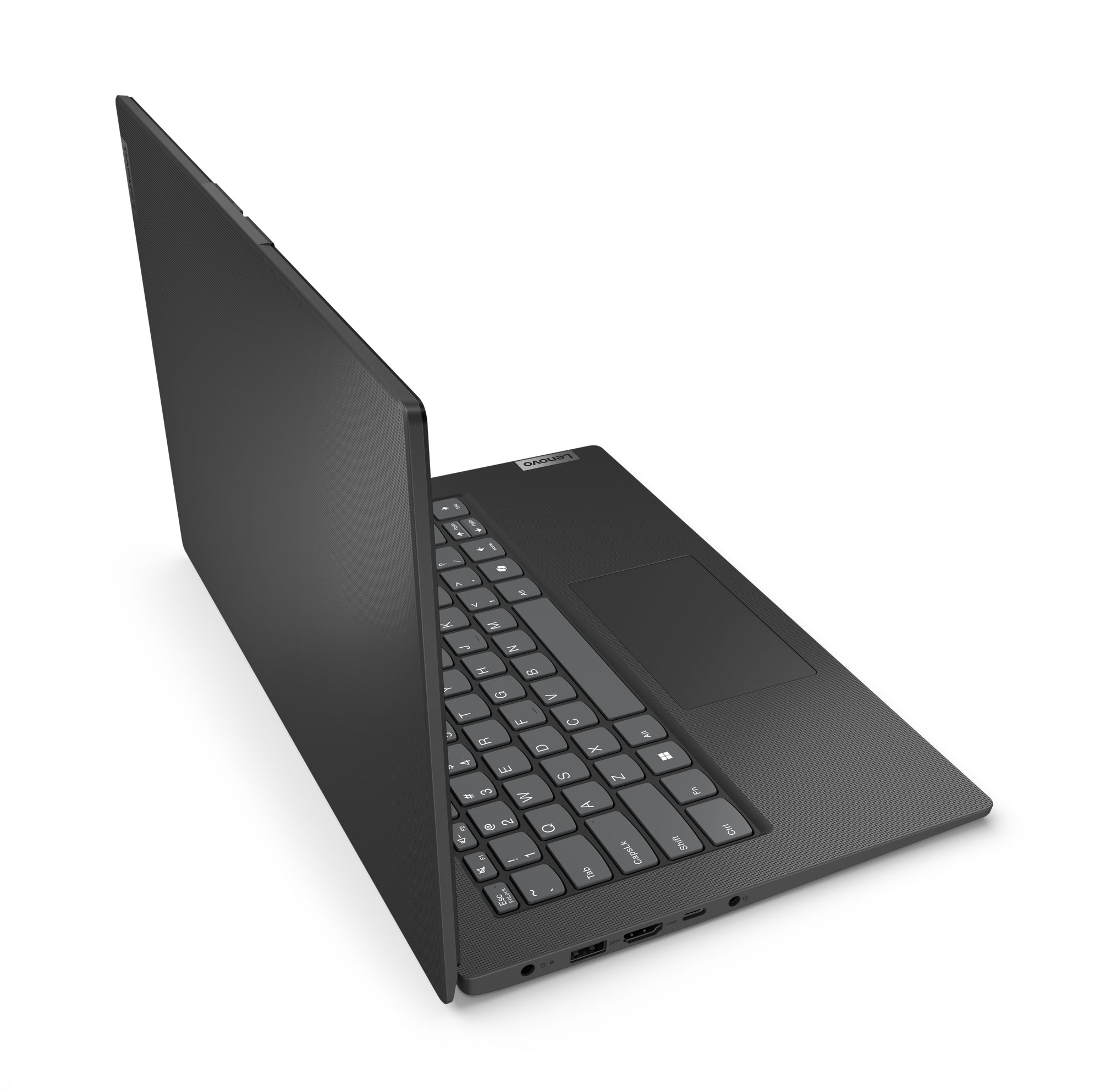 Lenovo V14 G5 IRL Intel® Core™ i5 i5-13420H Laptop 35.6 cm (14") Full HD 16 GB DDR5-SDRAM 512 GB SSD Wi-Fi 6 (802.11ax) Windows 11 Pro Black UK English