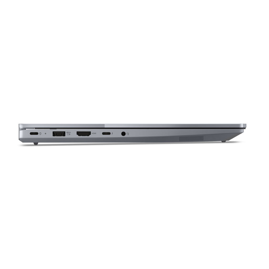 Lenovo ThinkBook 14 2-in-1 G5 IAU Intel Core Ultra 5 225U Hybrid (2-in-1) 35.6 cm (14") Touchscreen WUXGA 16 GB DDR5-SDRAM 512 GB SSD Wi-Fi 6E (802.11ax) Windows 11 Pro English Grey - Image 8