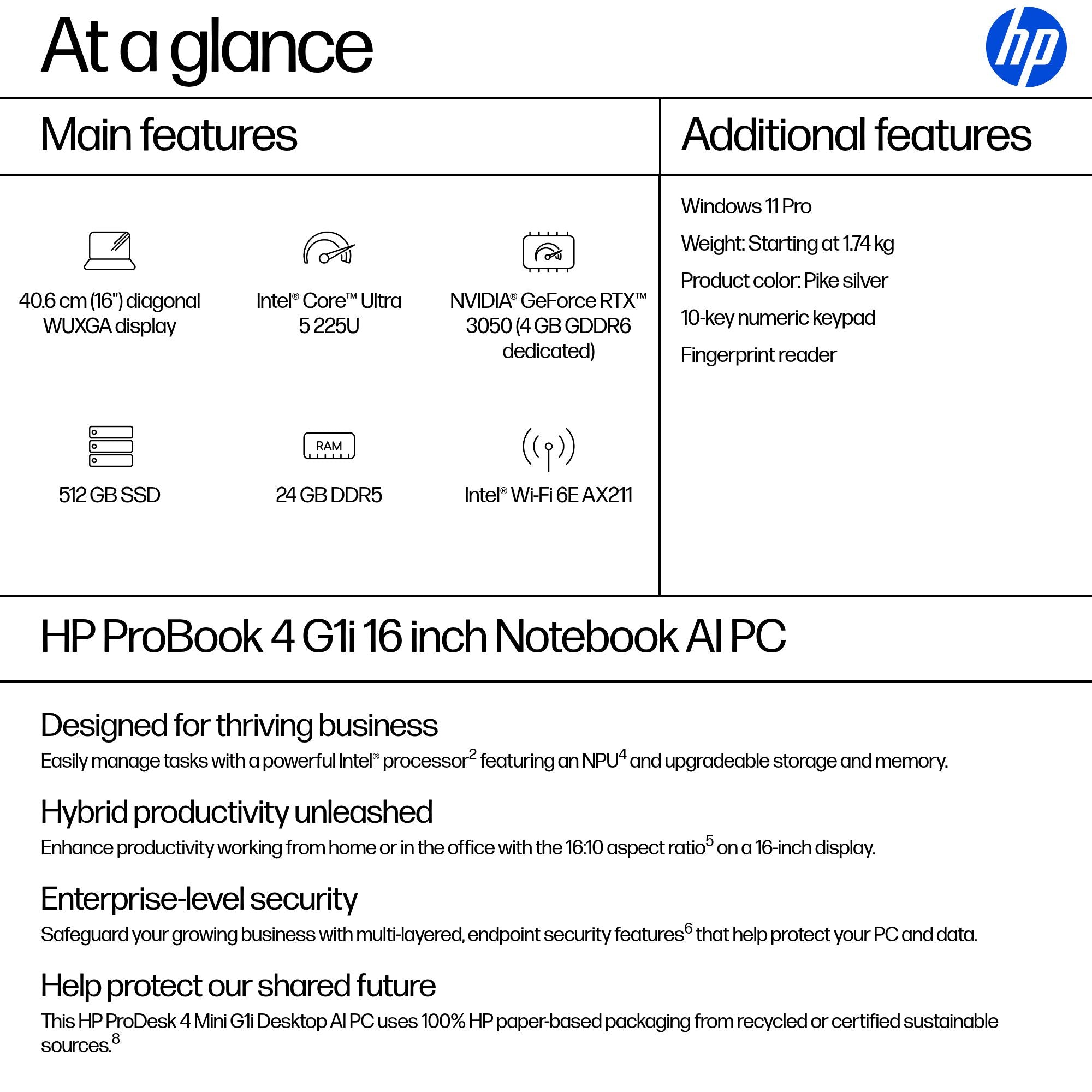 HP CK8X1ET - view 13