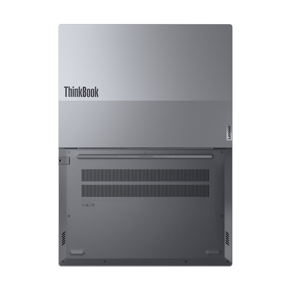 Lenovo ThinkBook 14 G8 IAL Intel Core Ultra 5 225U Laptop 35.6 cm (14") WUXGA 16 GB DDR5-SDRAM 512 GB SSD Wi-Fi 6E (802.11ax) Windows 11 Pro Grey English