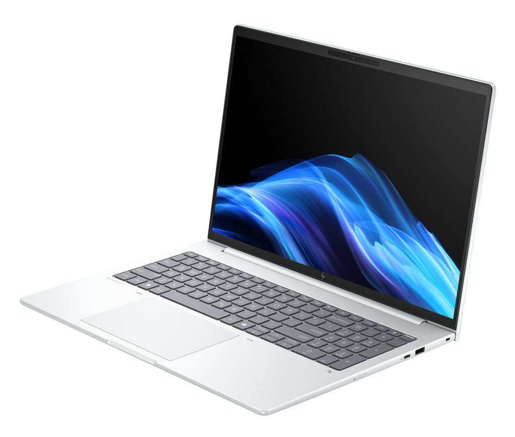 HP EliteBook 8 G1i AI PC Wolf Pro Security Edition Intel Core Ultra 7 255U Laptop 40.6 cm (16") WUXGA 24 GB DDR5-SDRAM 5