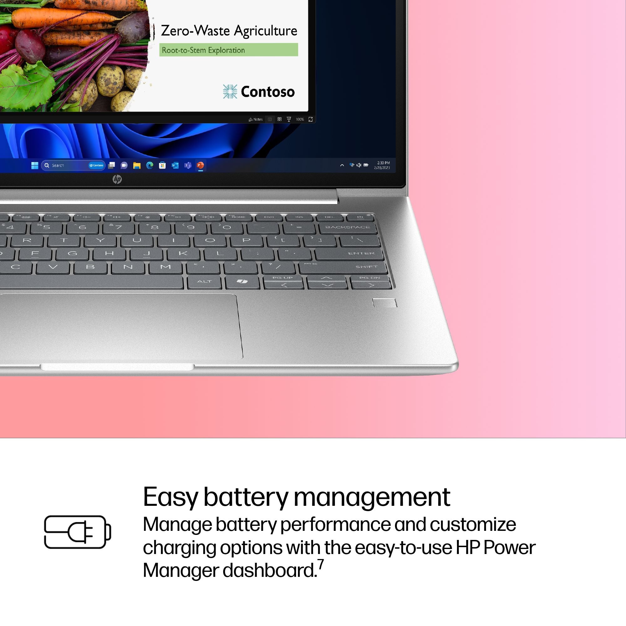 HP B3AC5AT - view 11