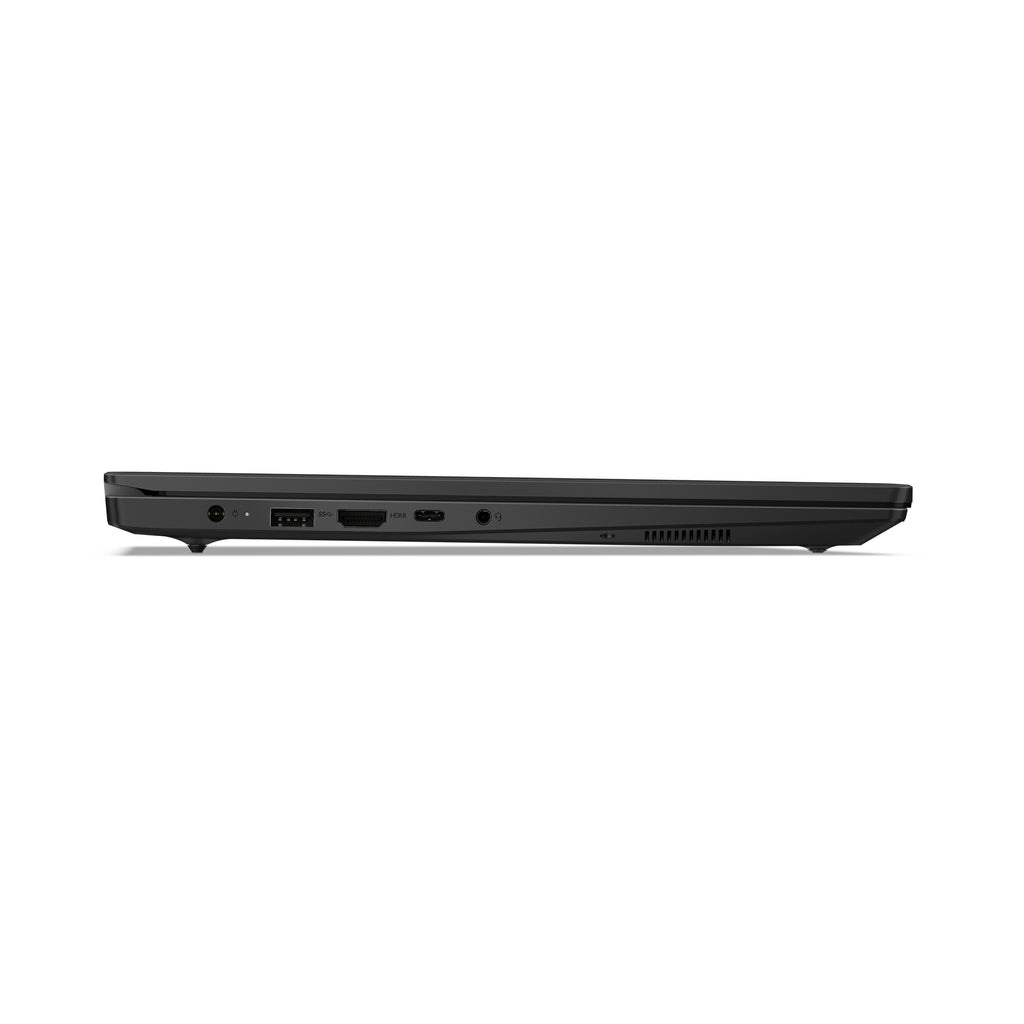 Lenovo V15 G5 IRL Intel® Core™ i5 i5-13420H Laptop 39.6 cm (15.6") Full HD 8 GB DDR5-SDRAM 256 GB SSD Wi-Fi 6 (802.11ax) Windows 11 Pro Black UK English Lenovo
