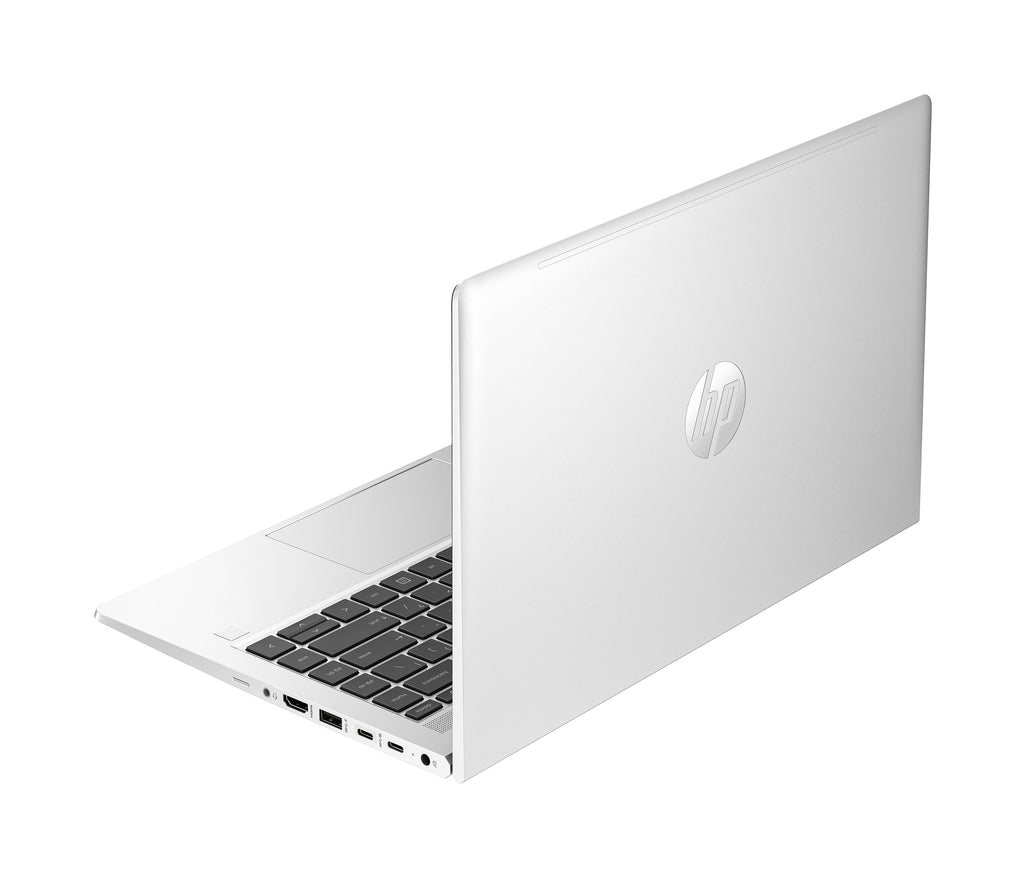 HP ProBook 440 G10 Intel® Core™ i5 i5-1334U Laptop 35.6 cm (14") Full HD 8 GB DDR4-SDRAM 256 GB SSD Wi-Fi 6E (802.11ax) Windows 11 Pro Silver HP