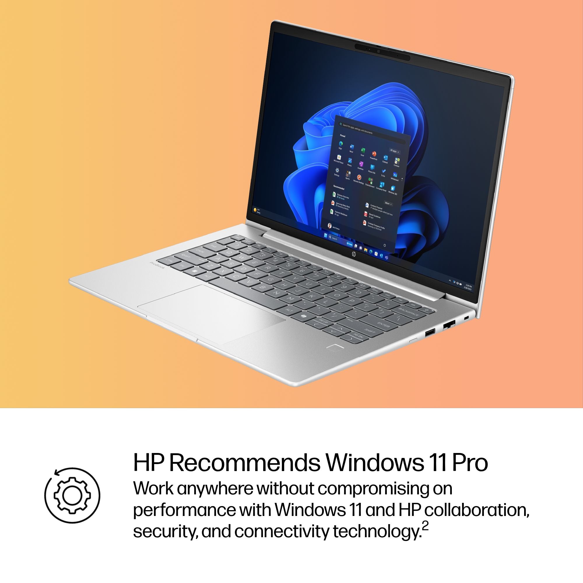 HP B3AC5AT - view 10
