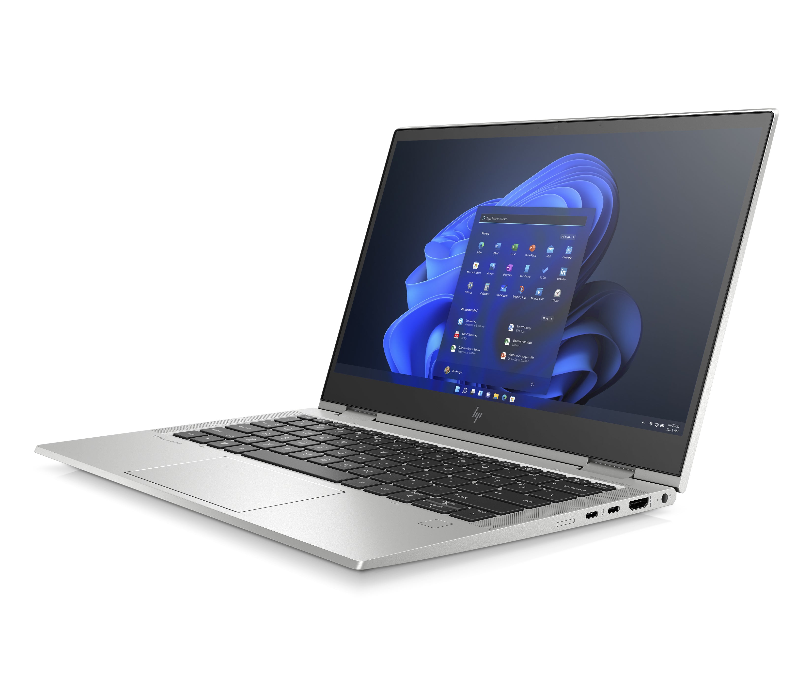 HP 5Z579ES - view 2