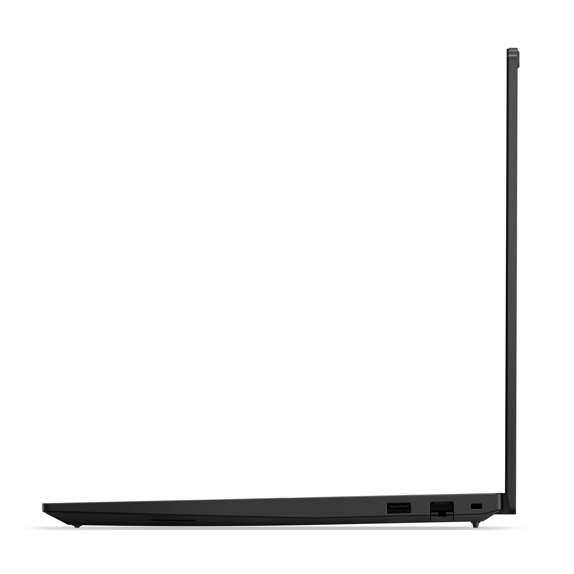 Lenovo ThinkPad E16 Gen 3 (Intel) Copilot+ PC Intel Core Ultra 7 256V Laptop 40.6 cm (16") WUXGA 16 GB LPDDR5x-SDRAM 512 GB SSD Wi-Fi 6E (802.11ax) Windows 11 Pro Black UK English Lenovo