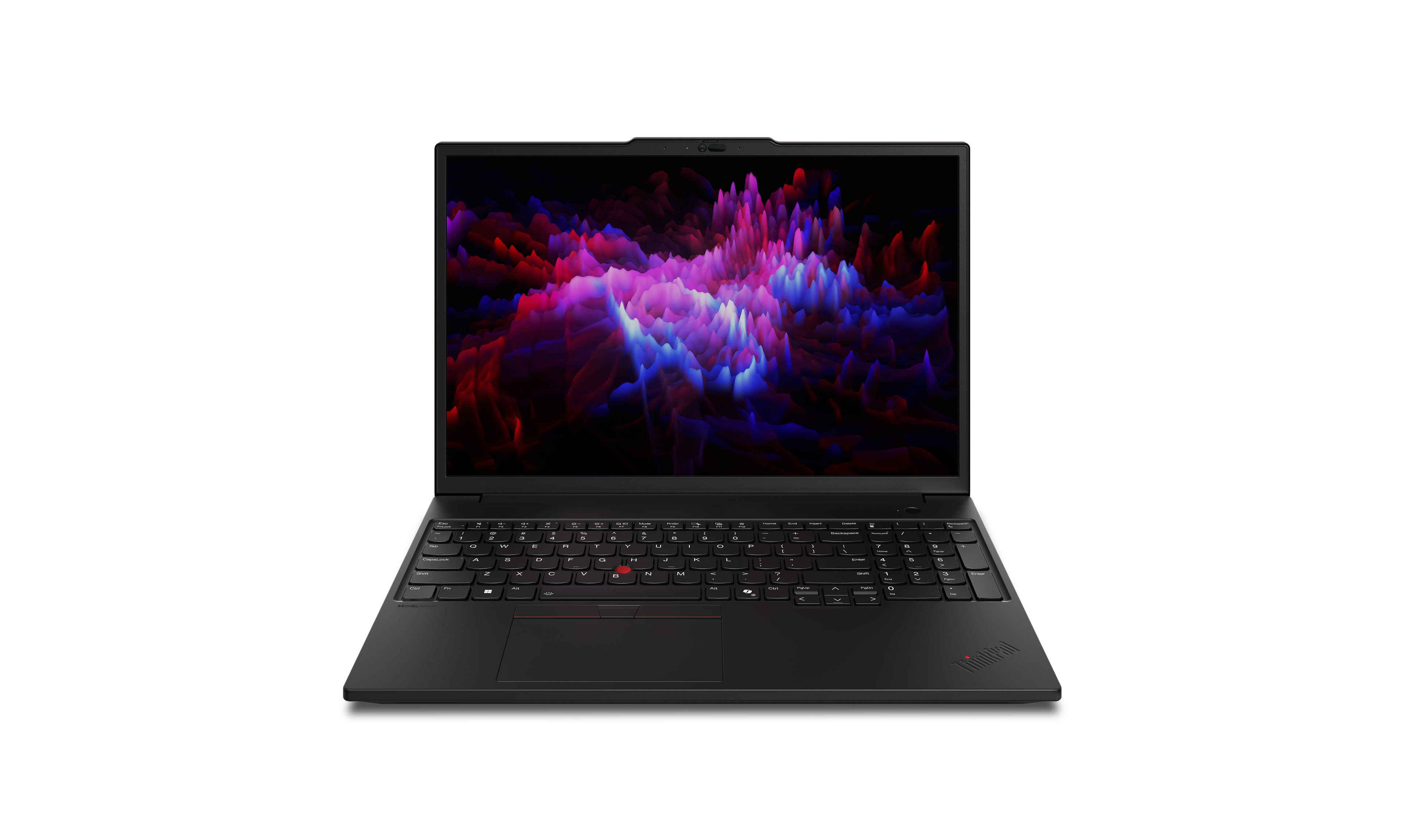 Lenovo 21QV000TUK - view 2