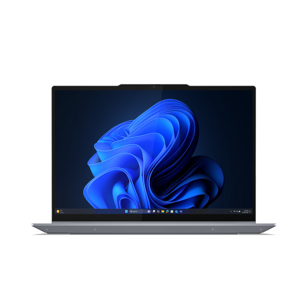 Lenovo ThinkBook 14 2-in-1 G5 IAU Intel Core Ultra 5 225U Hybrid (2-in-1) 35.6 cm (14") Touchscreen WUXGA 16 GB DDR5-SDRAM 512 GB SSD Wi-Fi 6E (802.11ax) Windows 11 Pro English Grey - Image 2