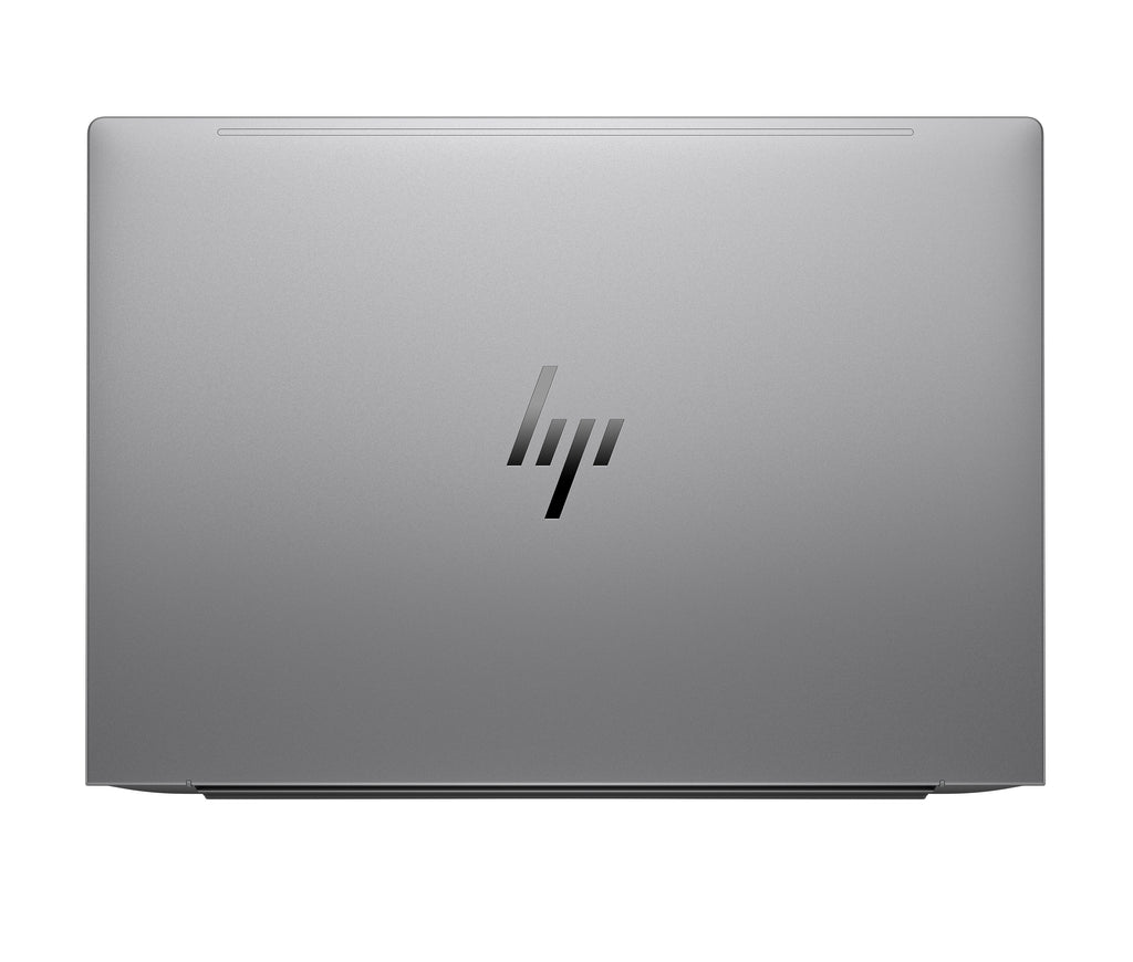 HP Zbook X G1i 16 inch Mobile Workstation PC Wolf Pro Security Edition - Data Science Intel Core Ultra 7 265HX 40.6 cm (16") 2.5K 64 GB DDR5-SDRAM 1 TB SSD NVIDIA RTX PRO 1000 Blackwell Wi-Fi 7 (802.11be) Windows 11 Pro AI Workstation, AI PC Silver