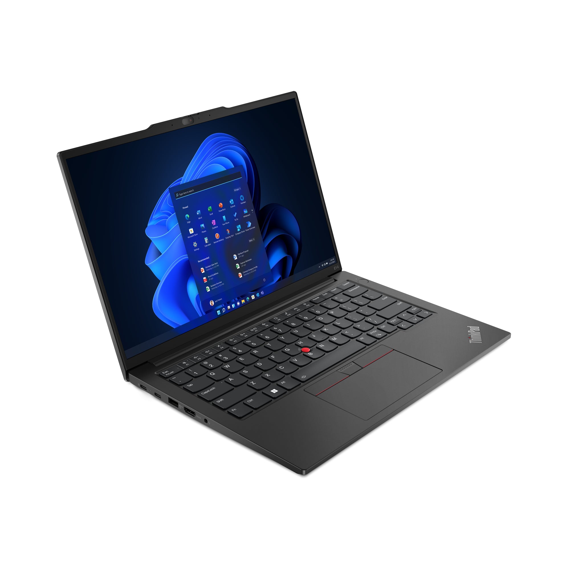 Lenovo 21JR0060UK - view 3