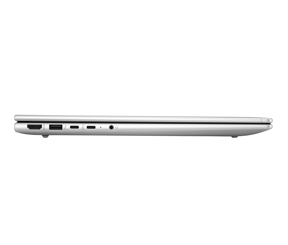 HP ProBook 460 G11 Intel Core Ultra 5 125U Laptop 40.6 cm (16") WUXGA 24 GB DDR5-SDRAM 256 GB SSD Wi-Fi 6E (802.11ax) Windows 11 Pro AI PC Silver HP